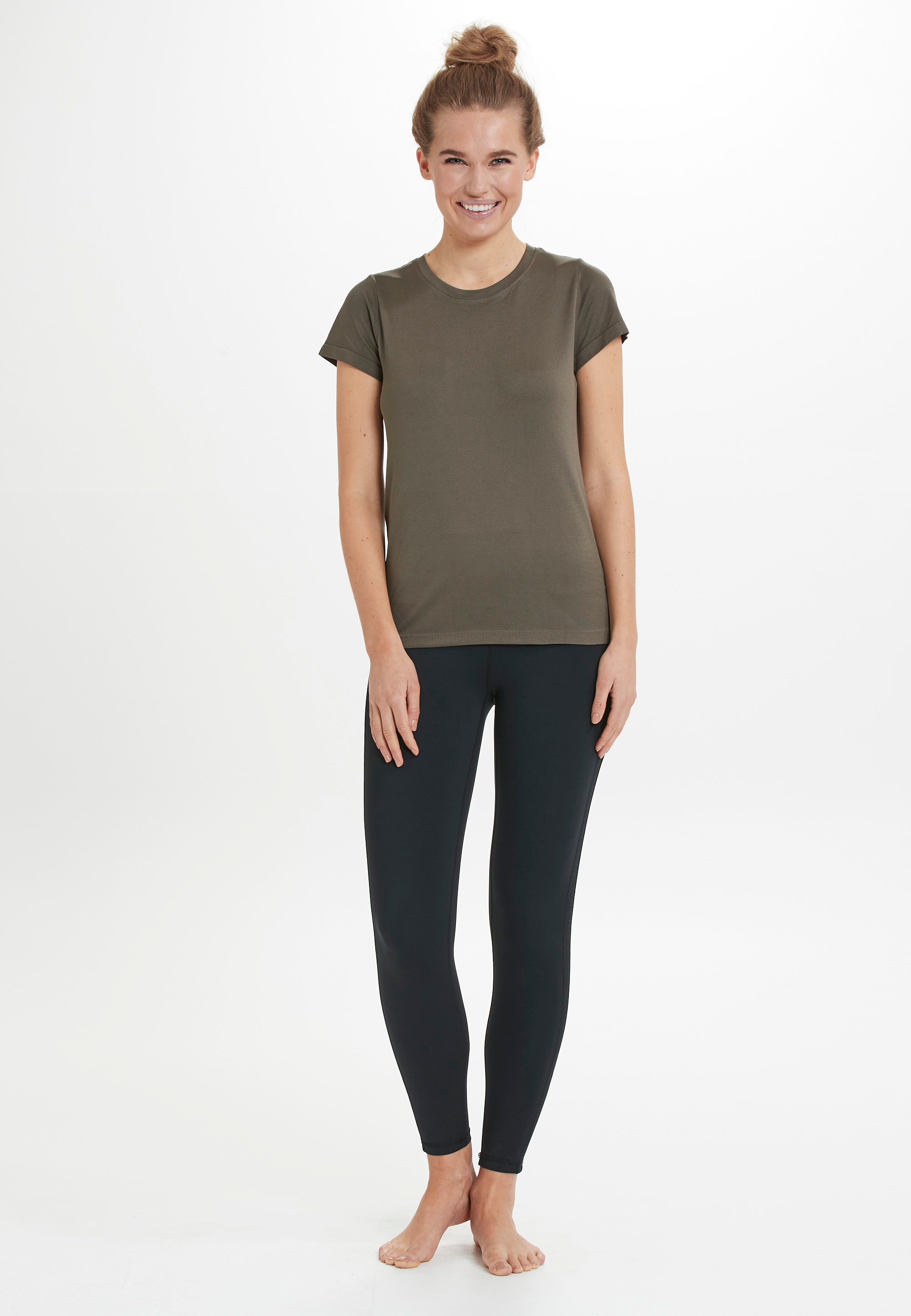 ATHLECIA Funktionsshirt »JULEE«, aus hochwertigem Funktionsmaterial