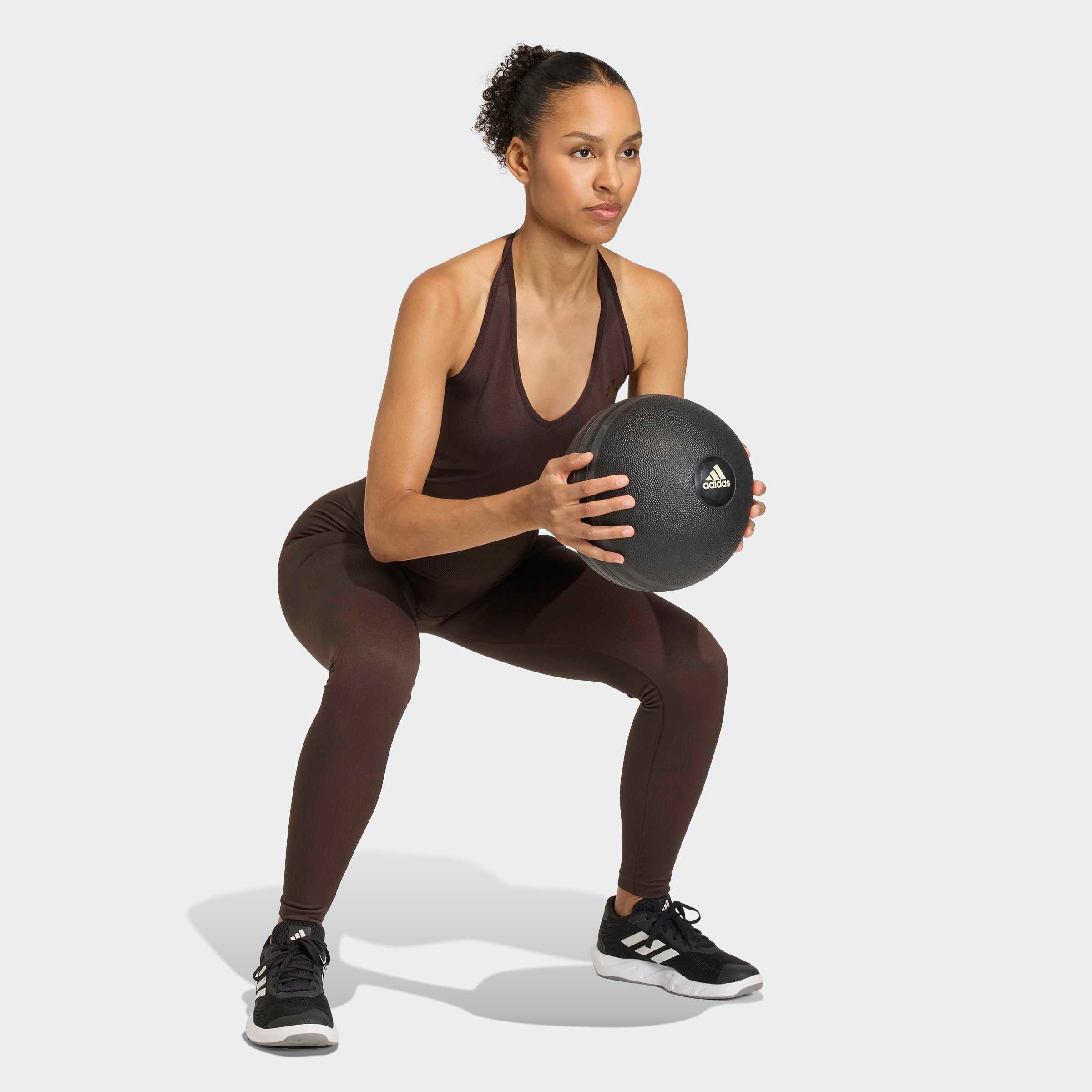 adidas Performance Tanktop »WE KNIT HTNCK«