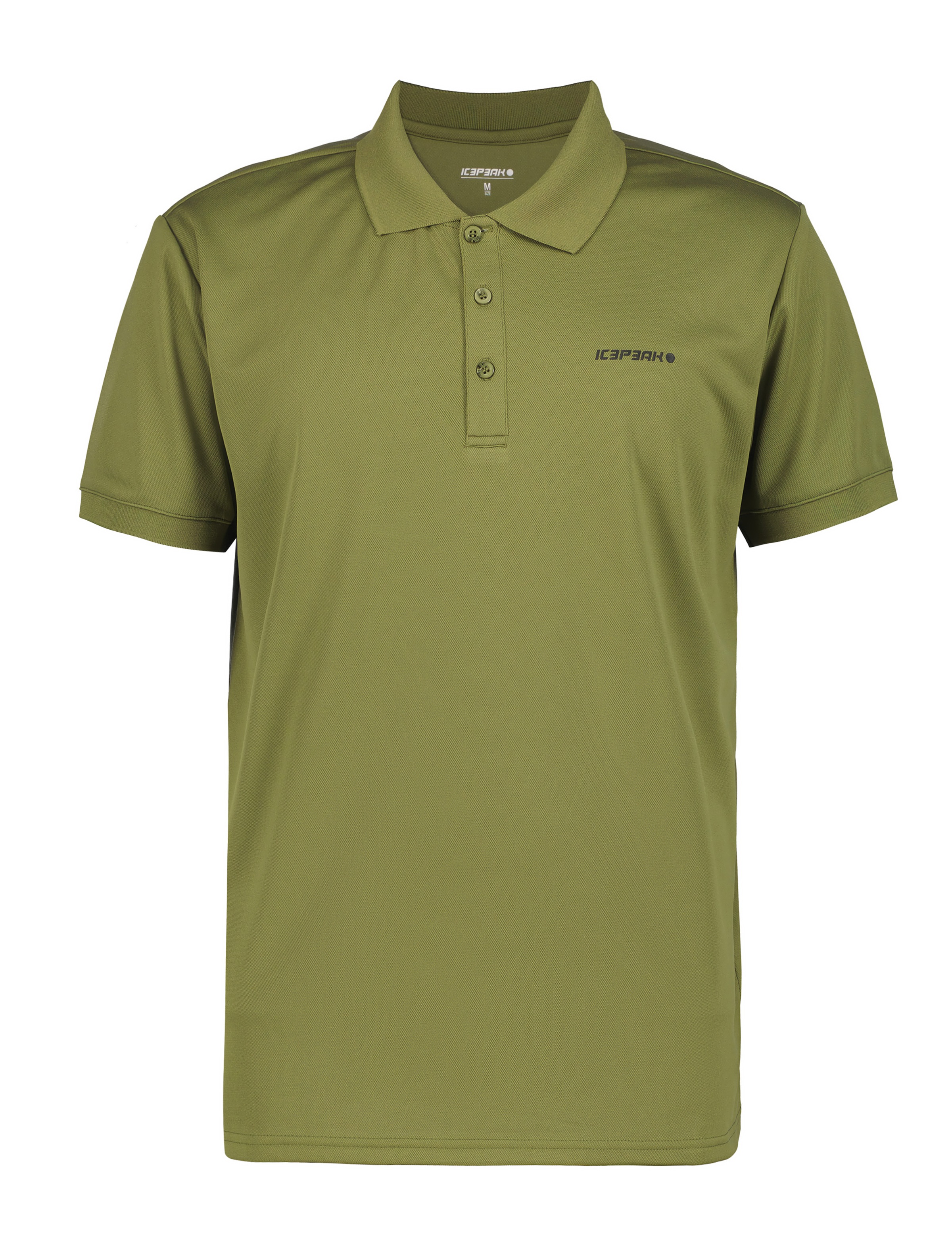 Icepeak Poloshirt "BELLMONT" für Sportmode und Outdoormode, sportlicher Sti günstig online kaufen