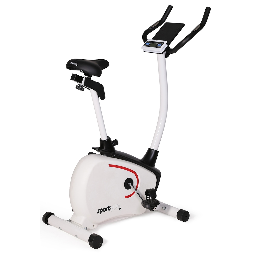 SportPlus Ergometer »SP-HT-9500-E«