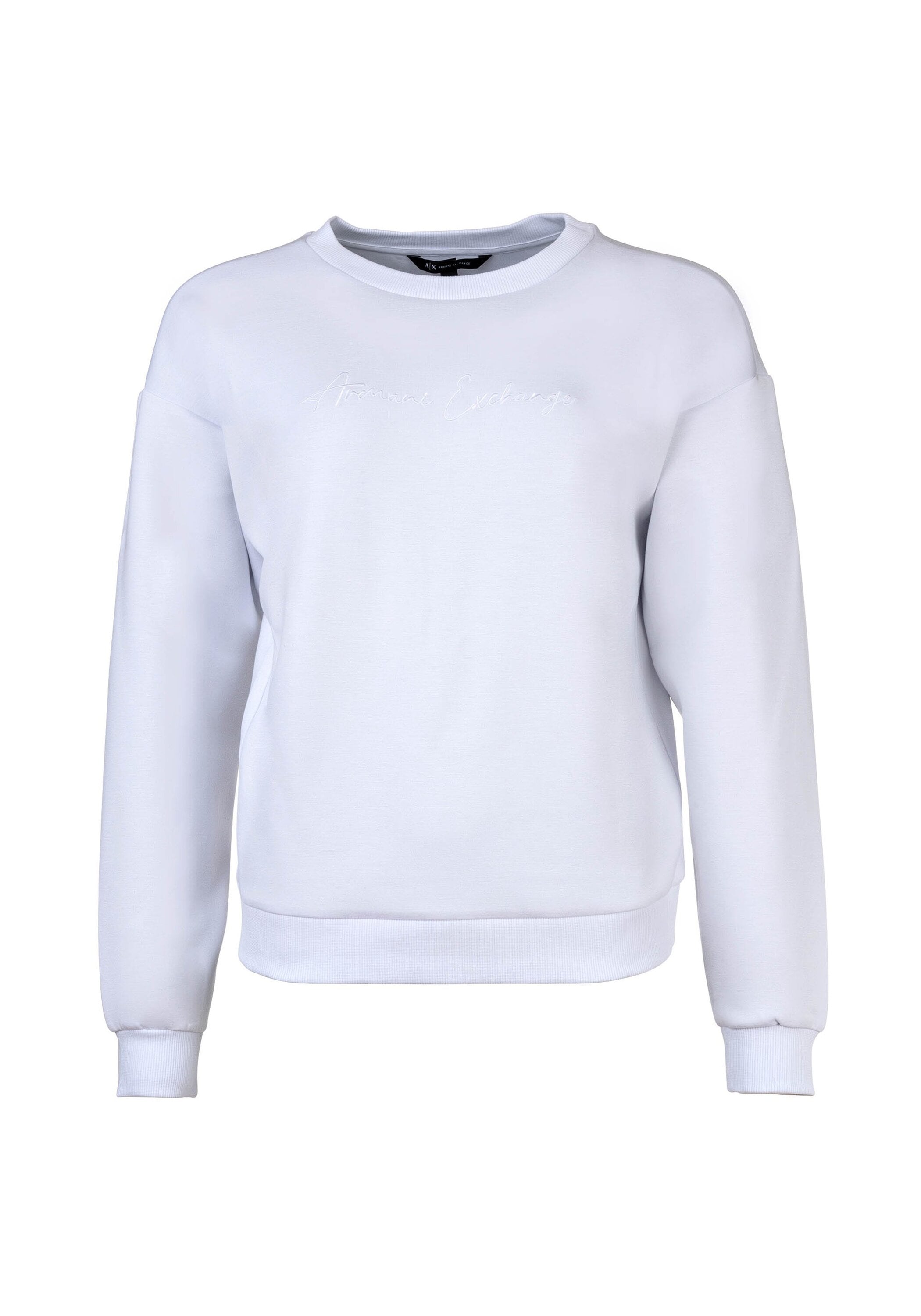 ARMANI EXCHANGE Sweatshirt "Sweatshirt" günstig online kaufen