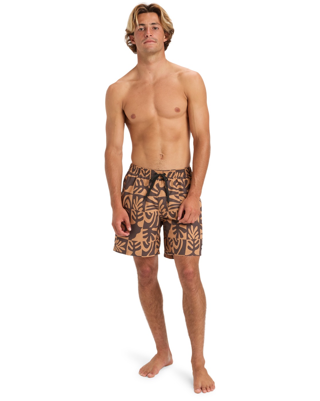 Quiksilver Boardshorts »Everyday Straight Volley 17"«
