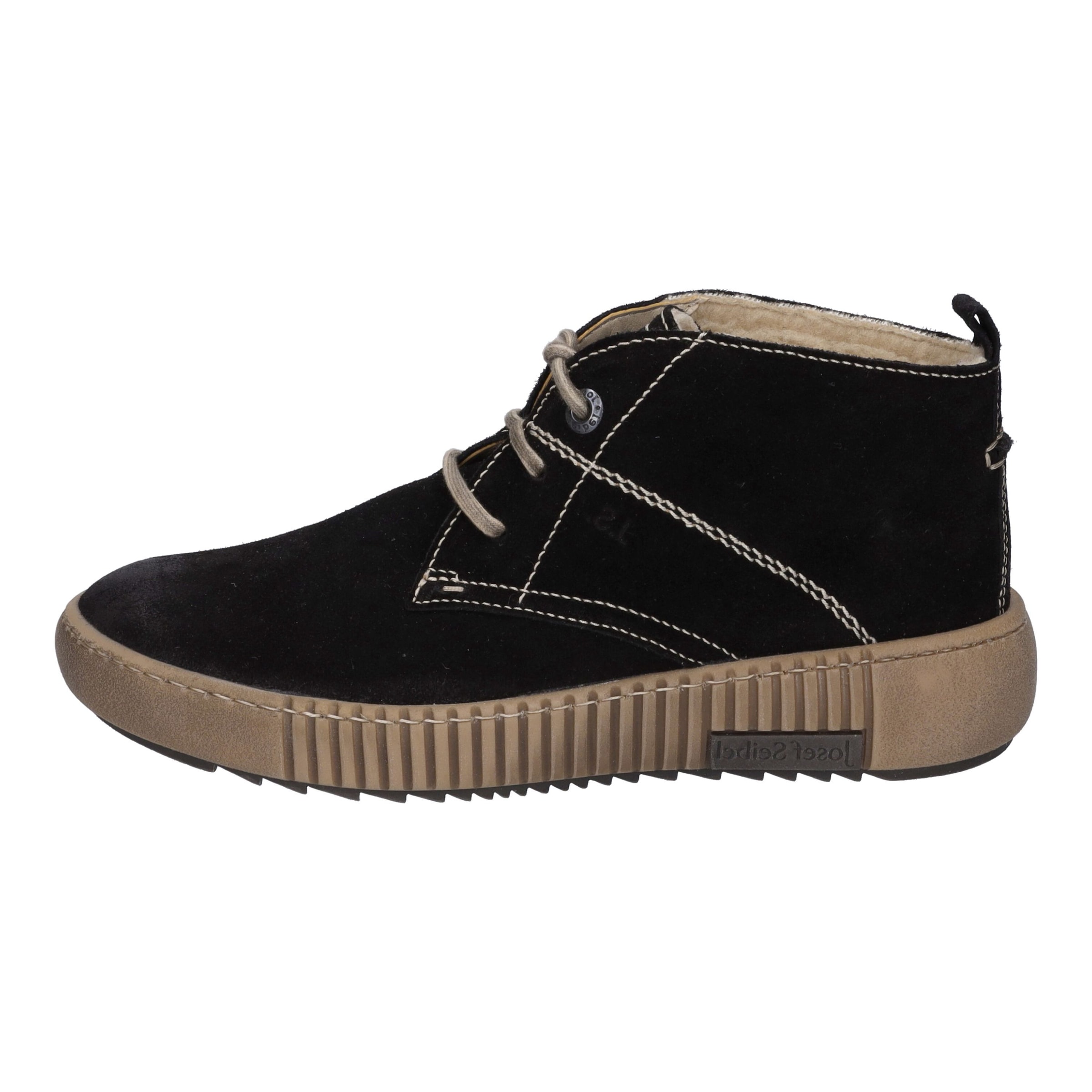 Josef Seibel Stiefelette »Maren 02, schwarz«