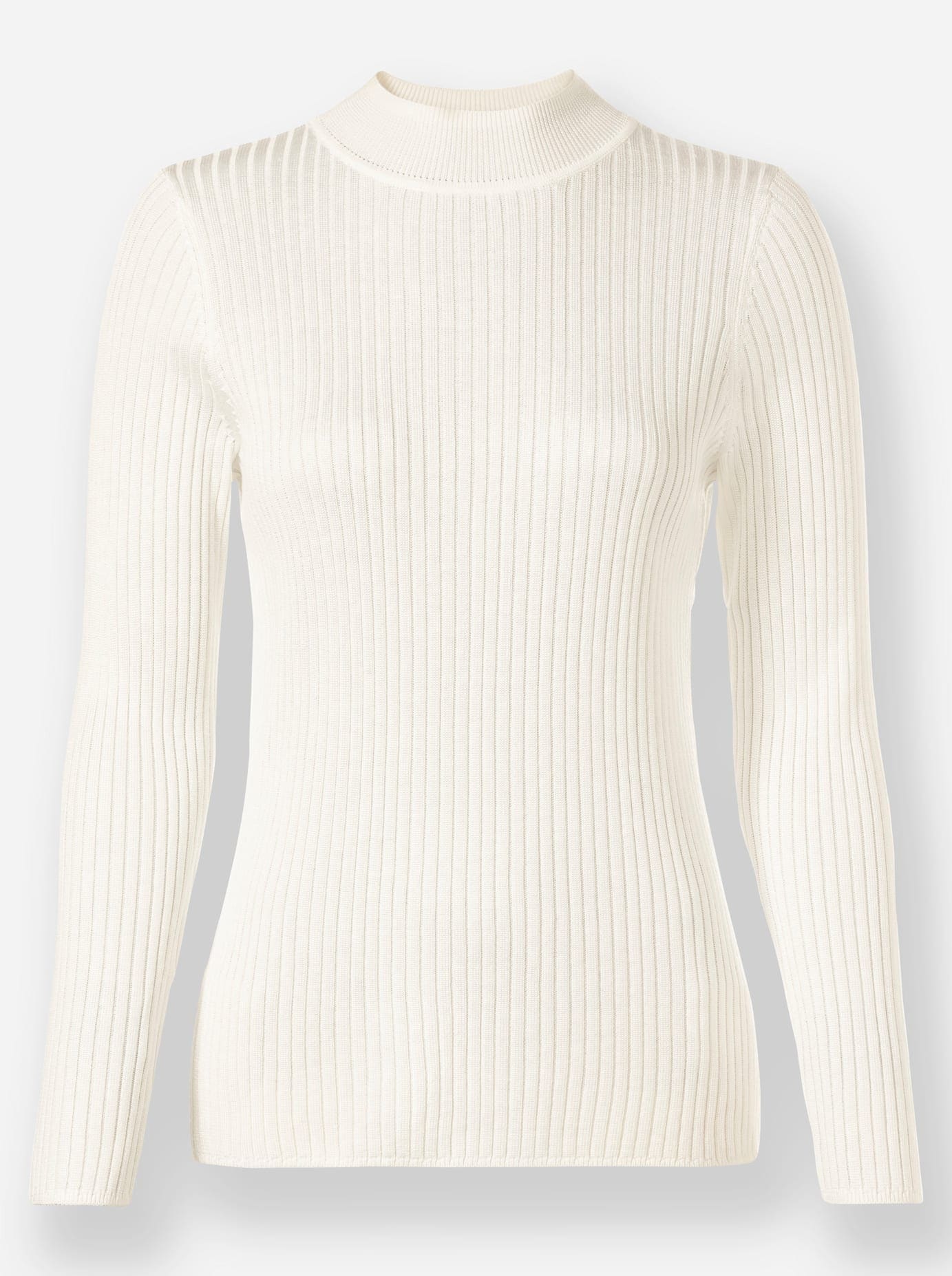 Classic Strickpullover »Pullover«