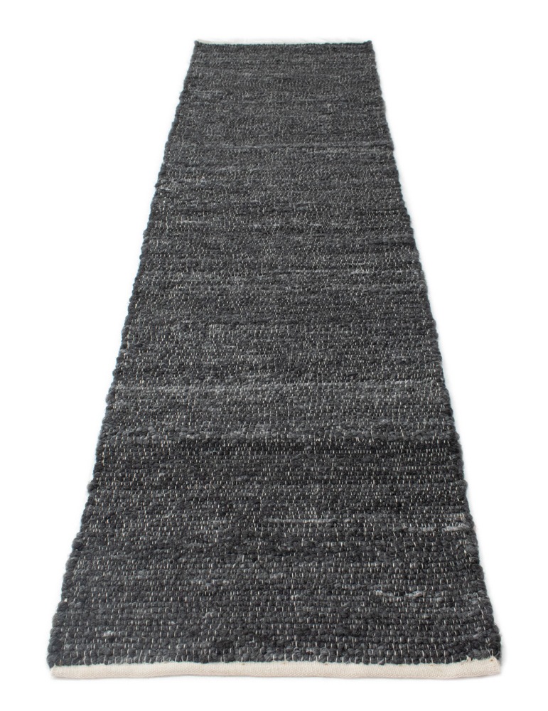 morgenland Wollteppich »Toska - weiß«, rechteckig, 13 mm Höhe