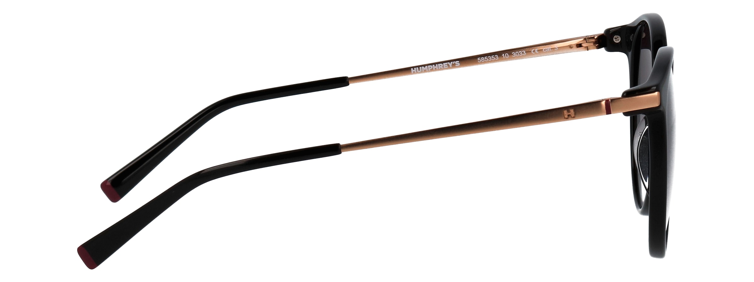 HUMPHREY´S eyewear Sonnenbrille »HUMPHREY´S eyewear Sonnenbrille«