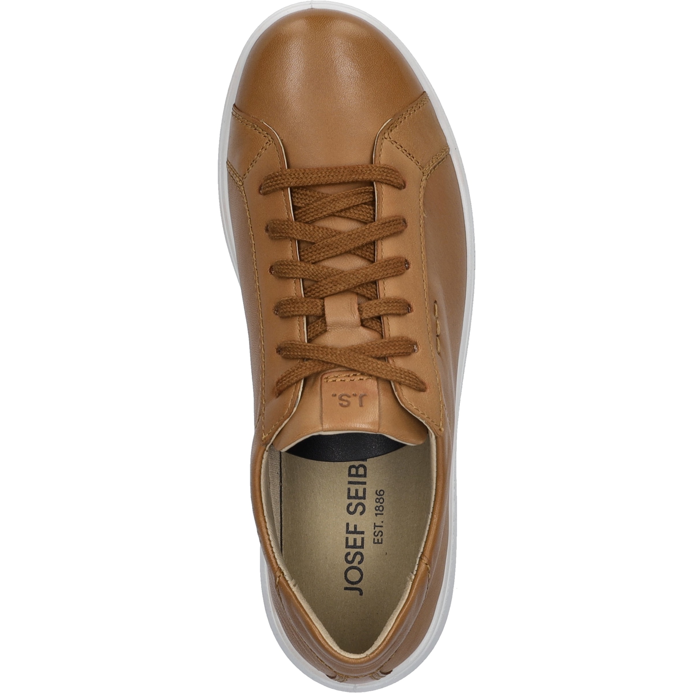 Josef Seibel Sneaker »Megan 07, camel«