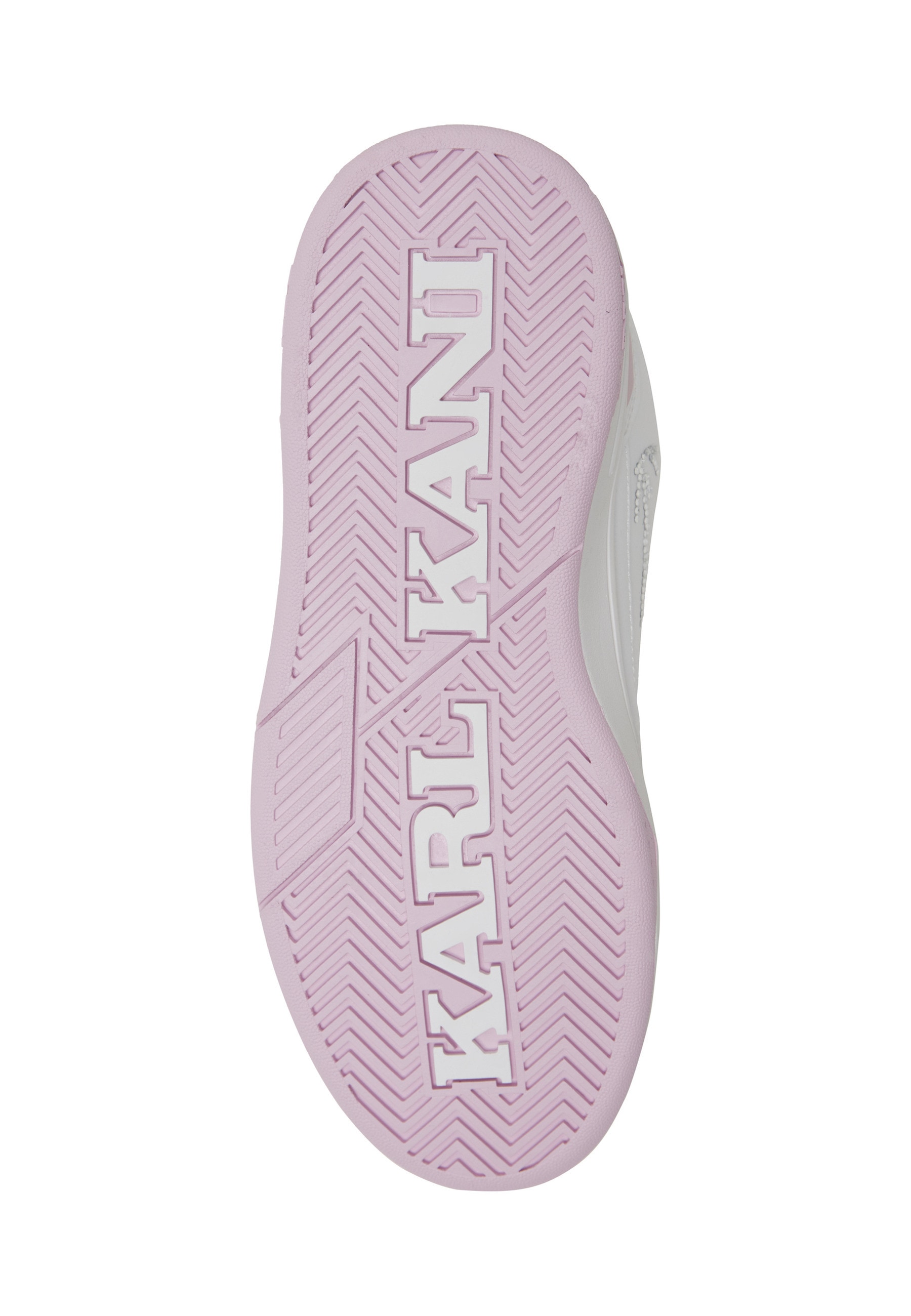 Karl Kani Sneaker »Karl Kani LXYR 2K GS«  1 tlg.
