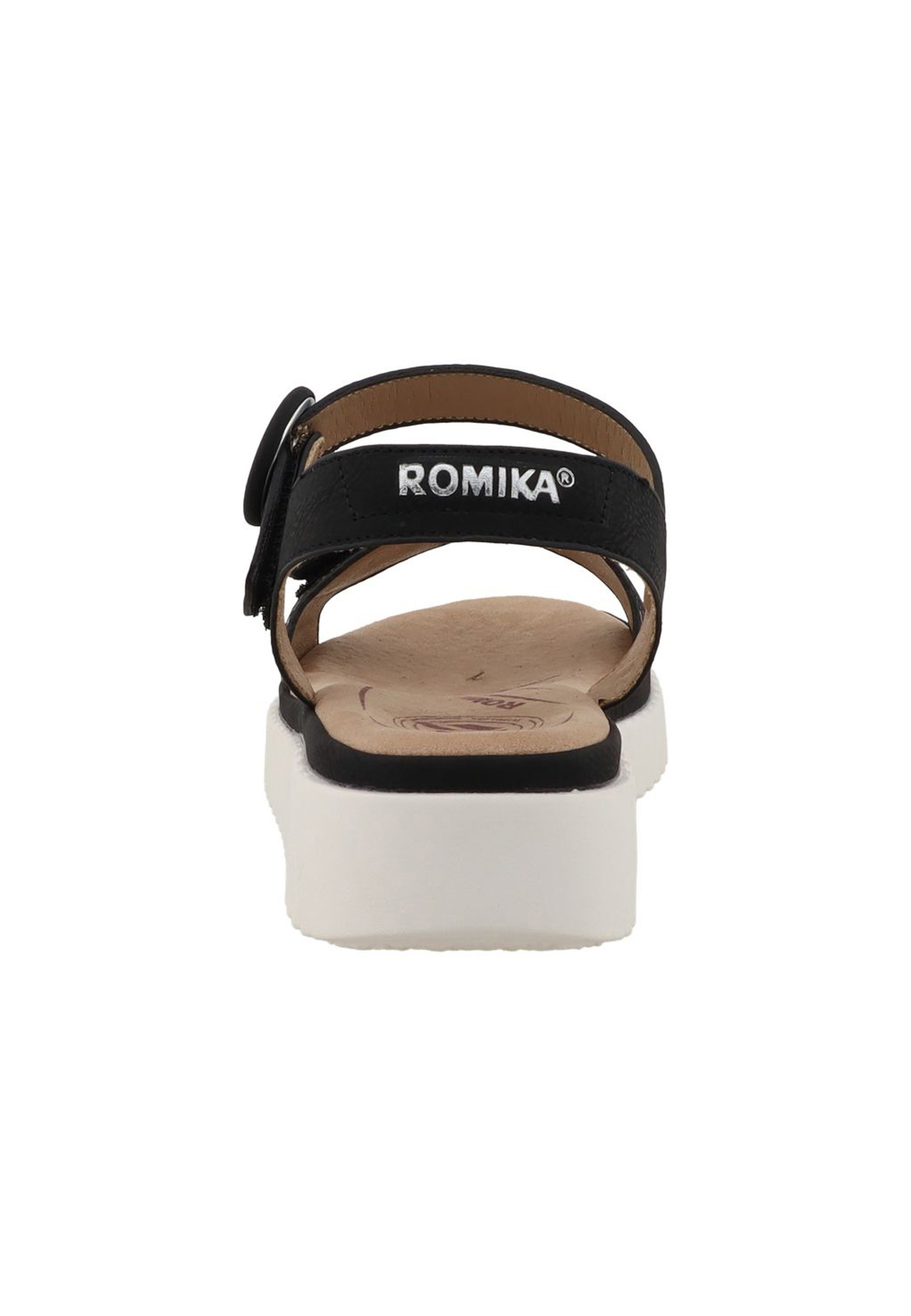 Romika Mules »Romika Flat Sandals - Mules«