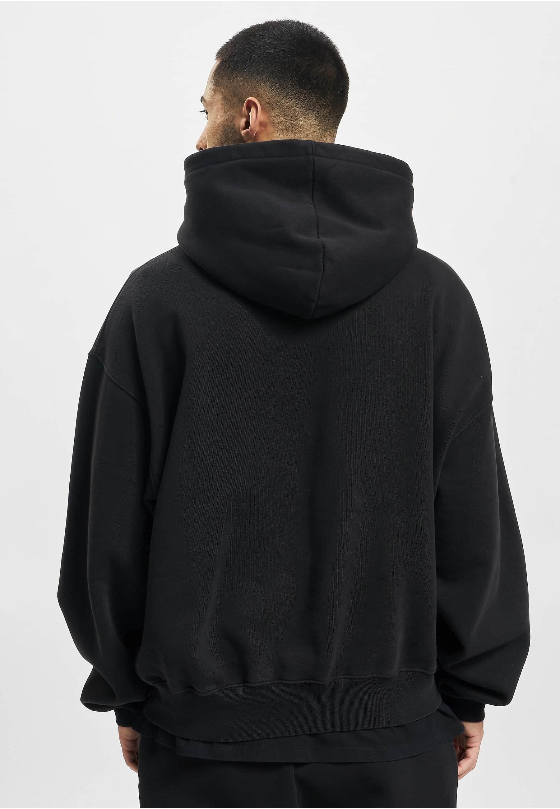 DEF Kapuzensweatshirt "DEF Herren DEF Hoody", (1 tlg.) günstig online kaufen