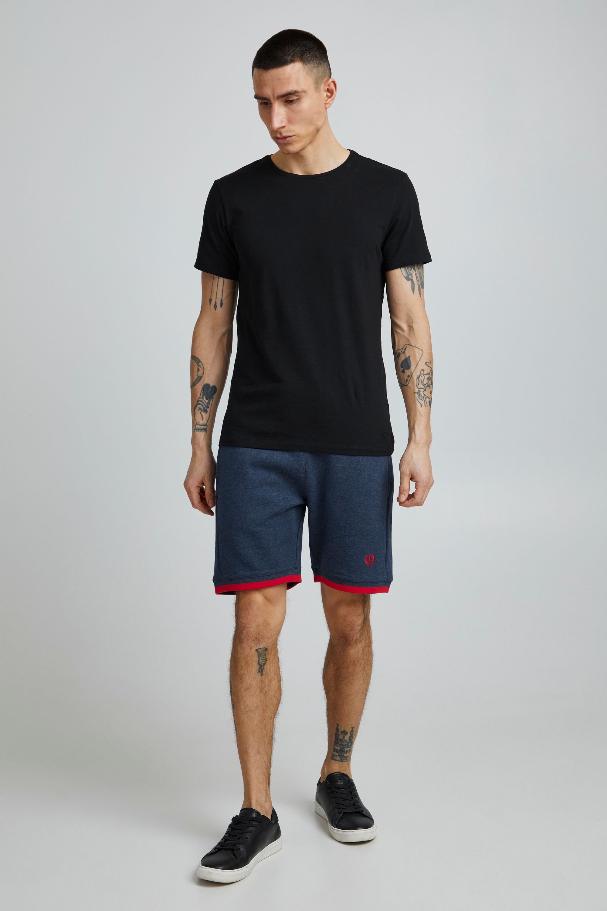 !Solid Sweatshorts »Sweatshorts SDBenjamin«