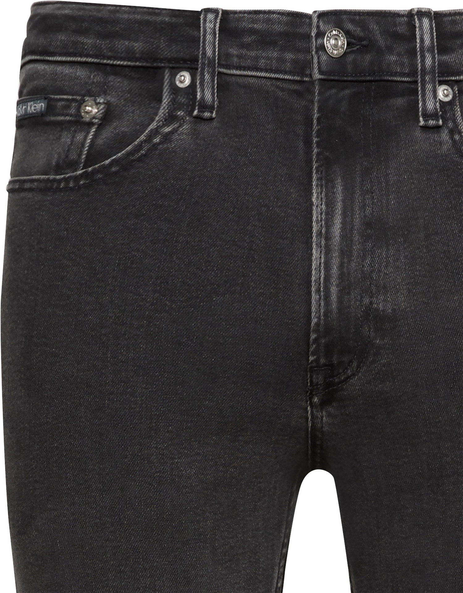 Calvin Klein Jeans Skinny-fit-Jeans »SKINNY«, mit dezenter Waschung