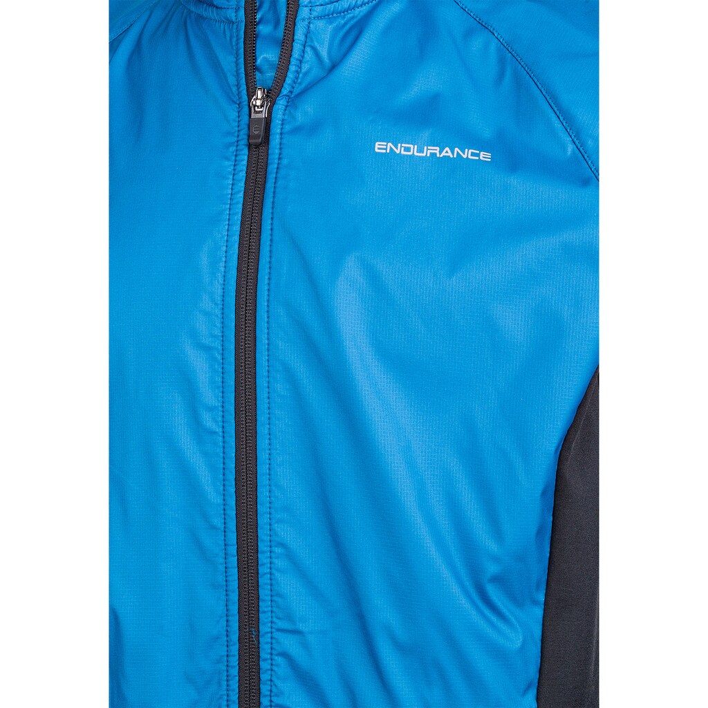 ENDURANCE Softshelljacke »JIVE M«