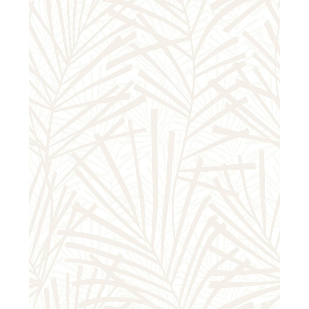 Superfresco Easy Vliestapete »Palm«, botanisch