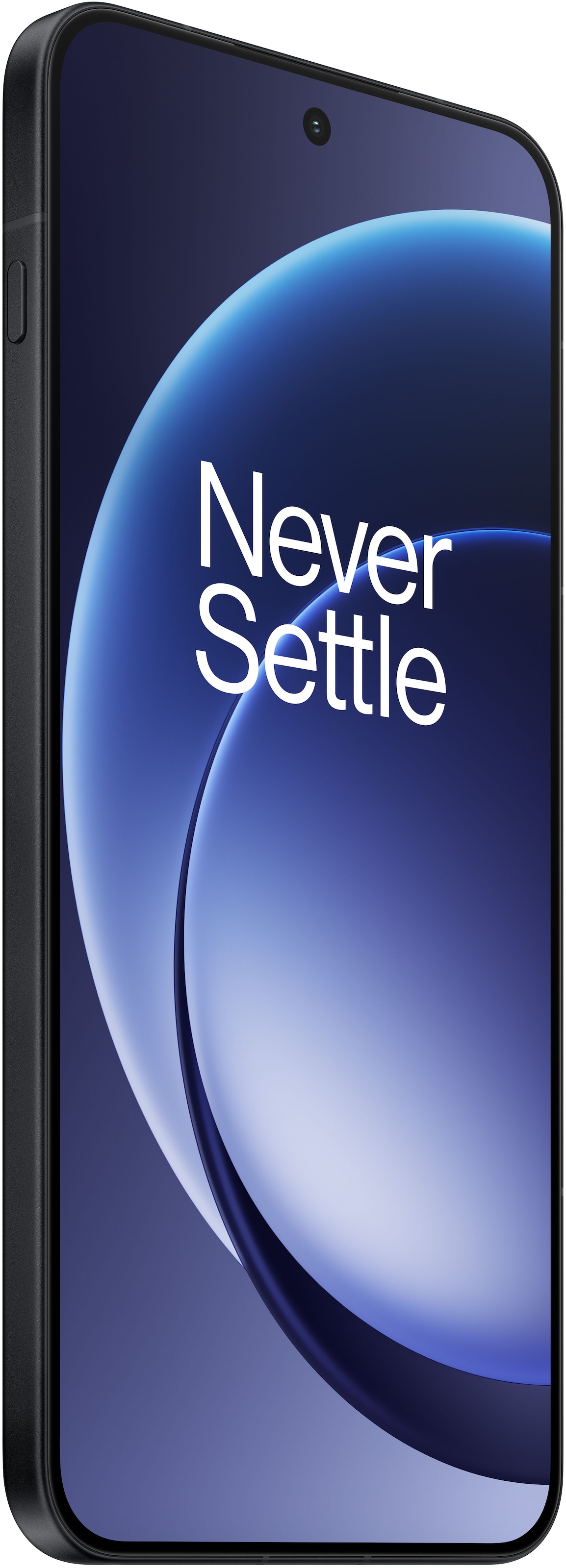 OnePlus Smartphone »15R 12+256GB« Charcoal Black