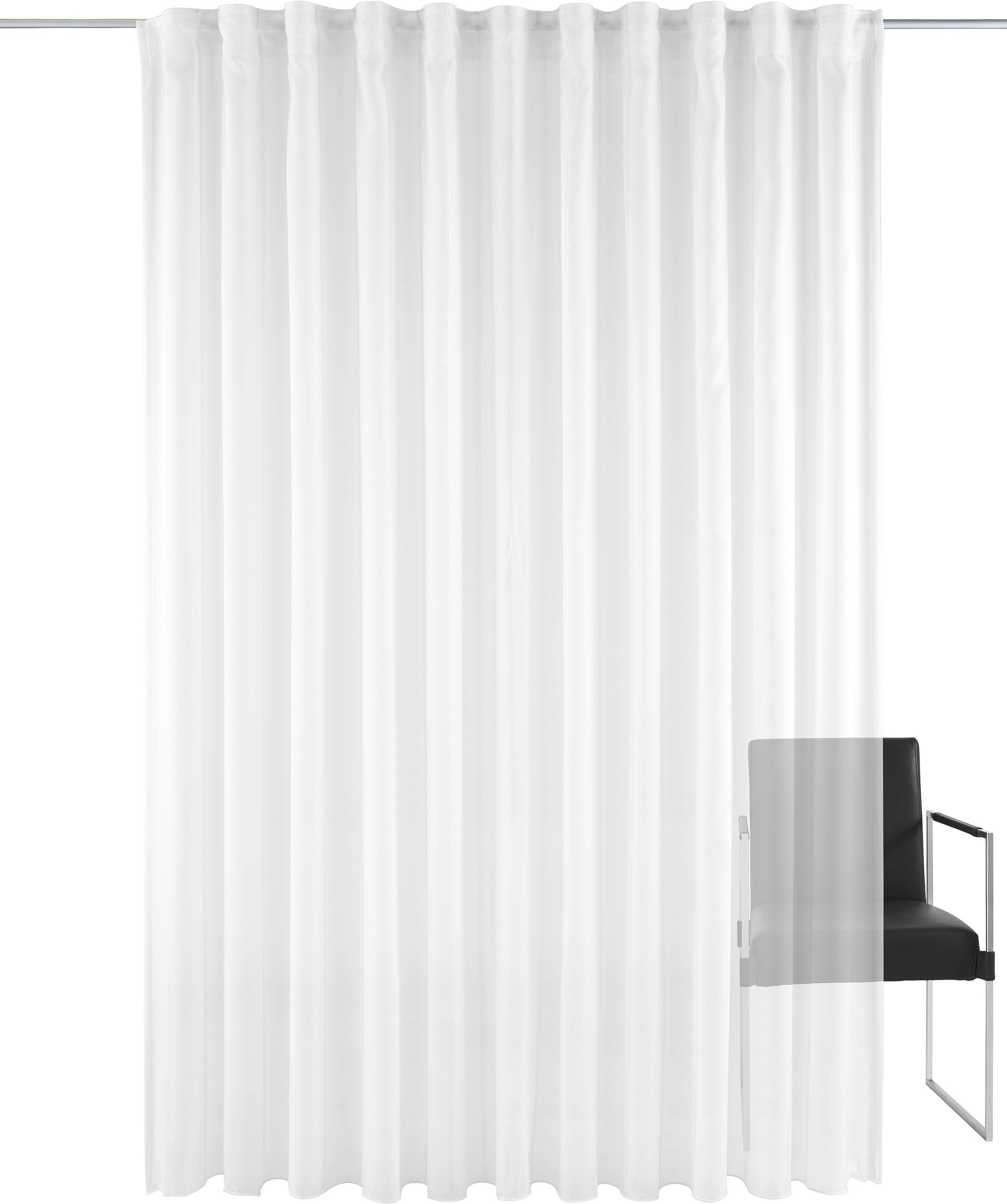 Guido Maria Kretschmer Home&Living Gardine "Lynn" Multifunktionsband 1 Stk. günstig online kaufen