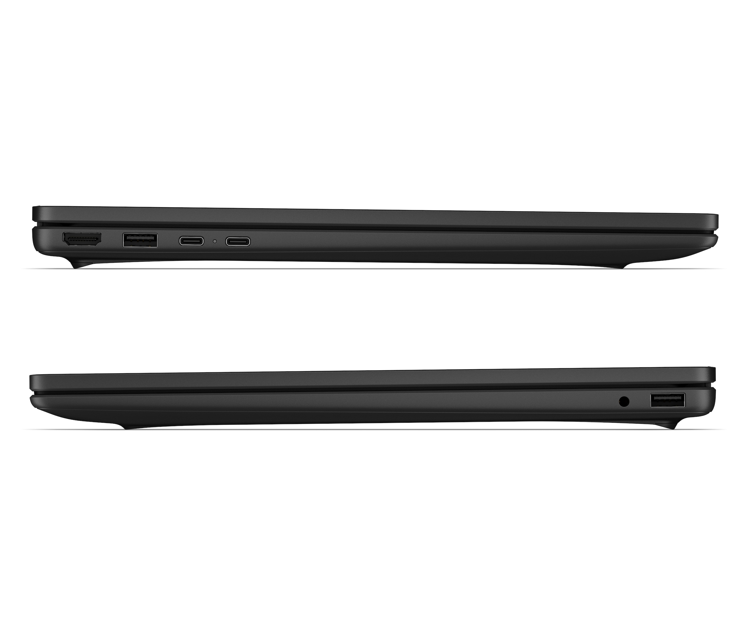 HP Notebook »OmniBook 3 17-dk0212ngx« 43,9 cm / 17,3 ″ Intel N-Reihe Intel Graphics 256 GB SSD
