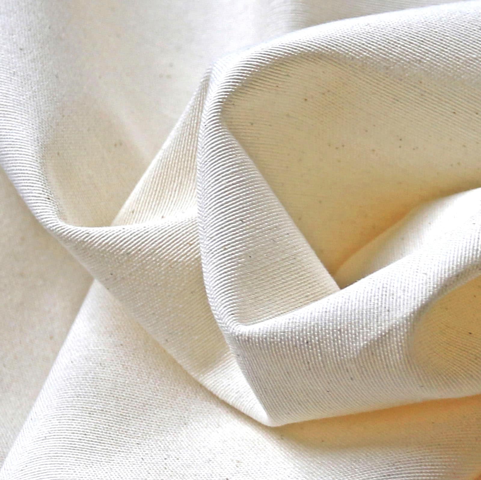 Weckbrodt Vorhang »Sento«, (1 St.), Baumwolle, blickdicht, matte Struktur, unifarben, Gardine, Store