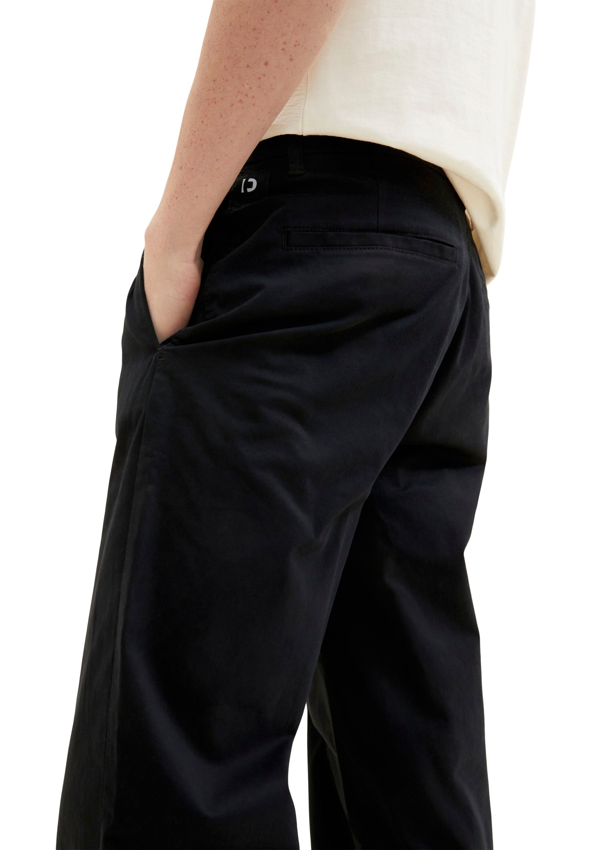 TOM TAILOR Denim Chinohose