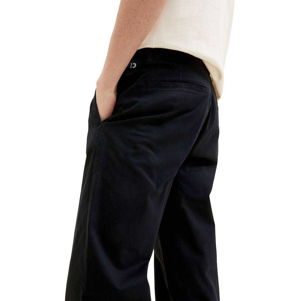 TOM TAILOR Denim Chinohose