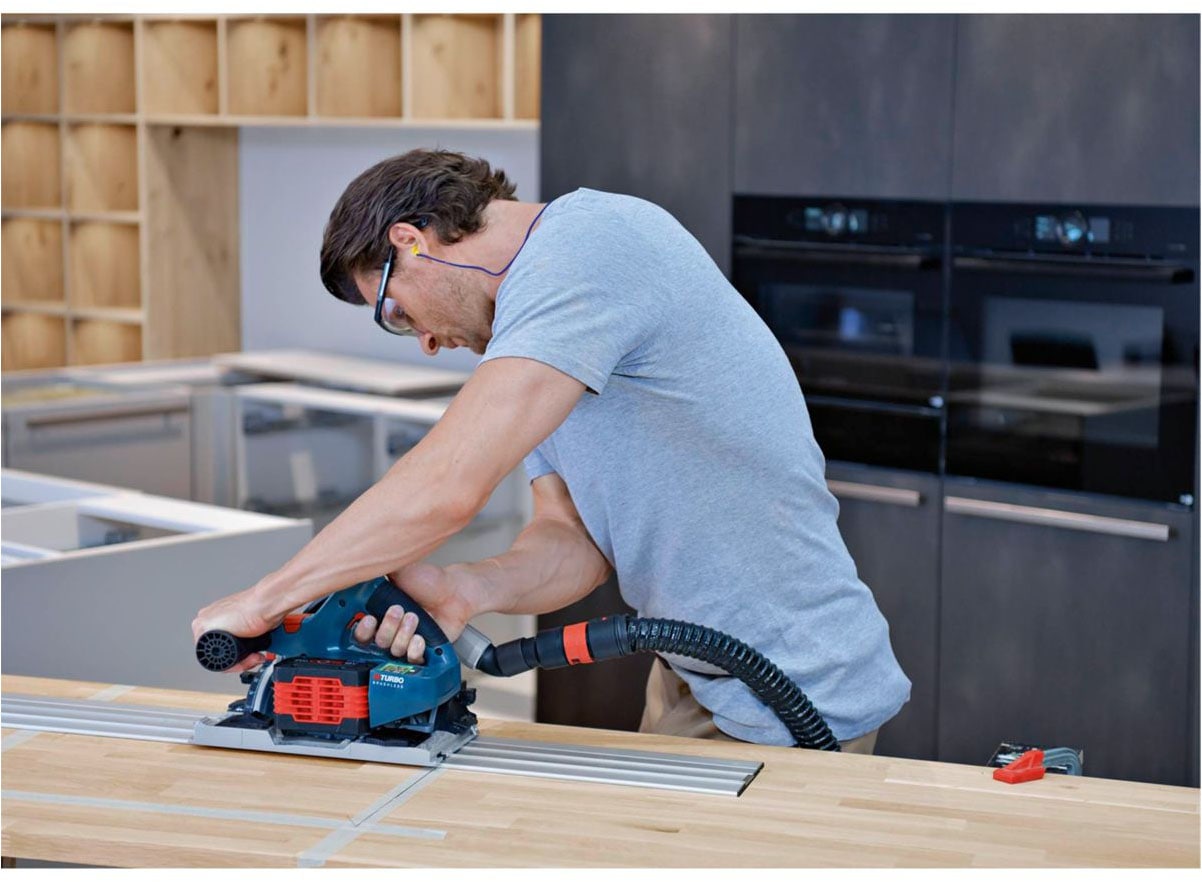 Bosch Professional Akku »ProCORE Professional«, 18 V, 5.5 Ah, COOLPACK 2.0-Technologie