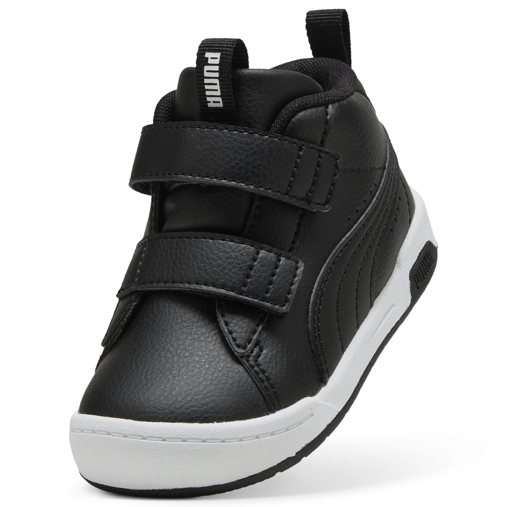 PUMA Sneaker »Multiflex 2 Mid Sneakers Kinder«