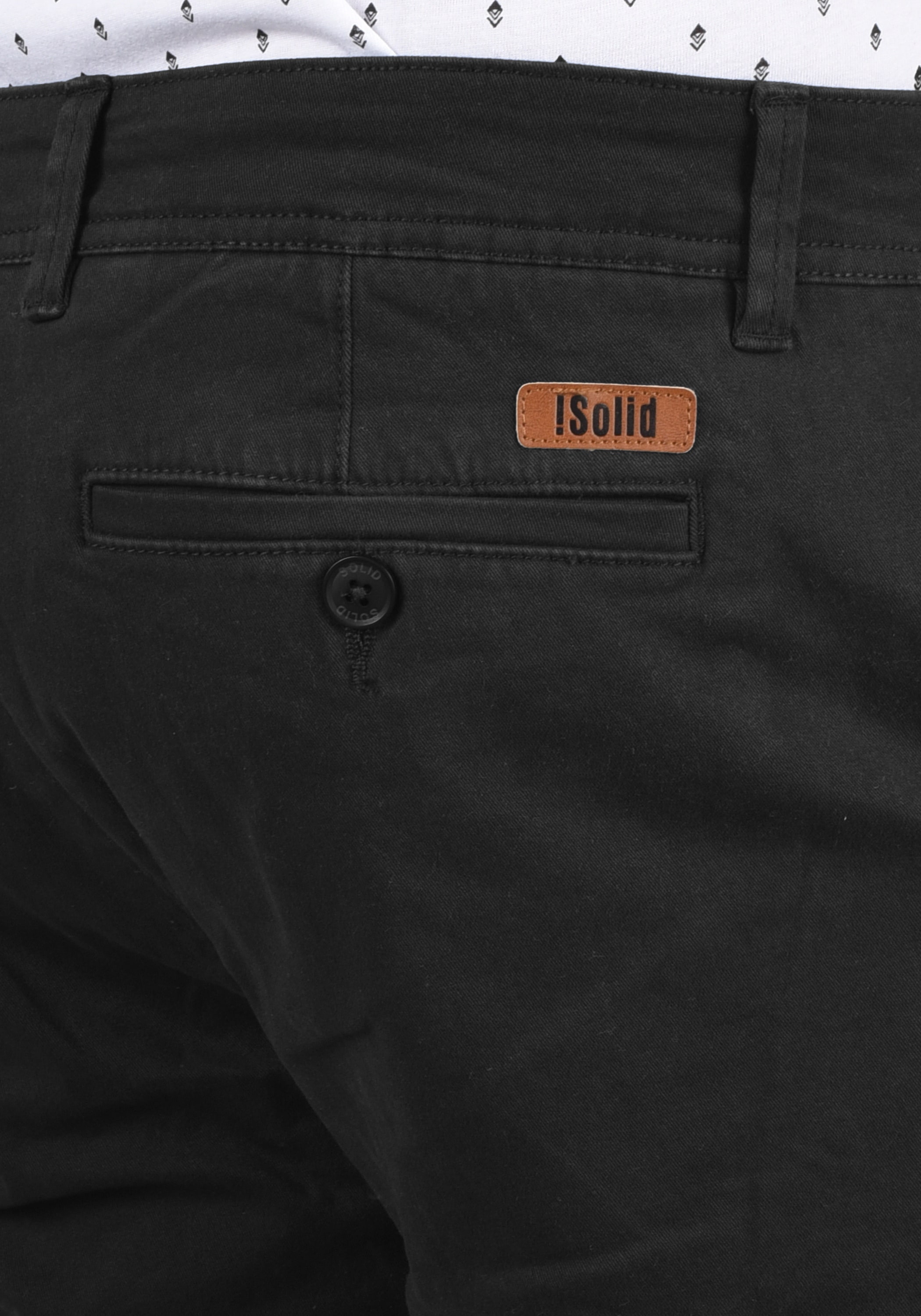 !Solid Chinoshorts »Chinoshorts SDLomego«