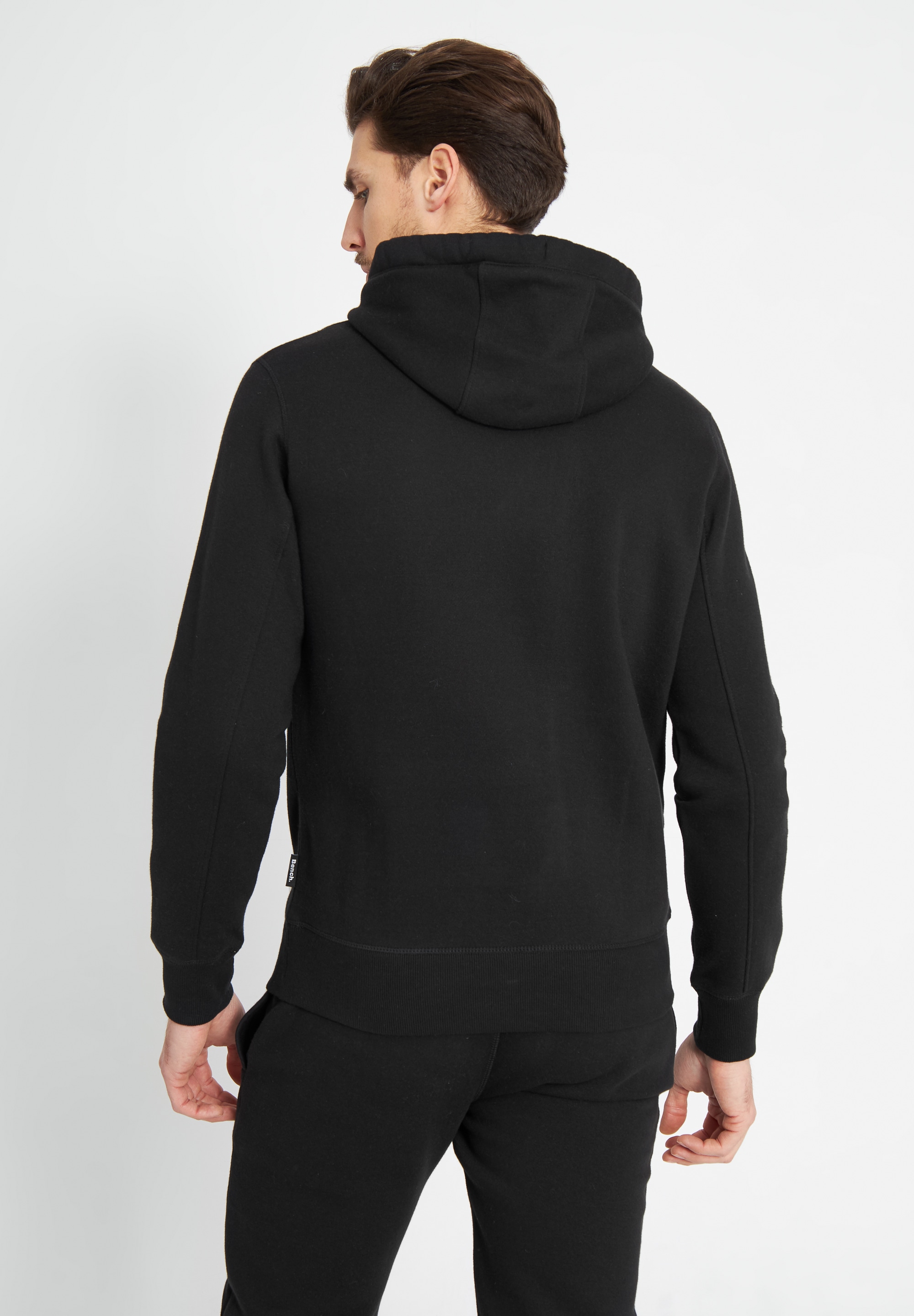 Bench. Kapuzensweatshirt "SKINNER" günstig online kaufen