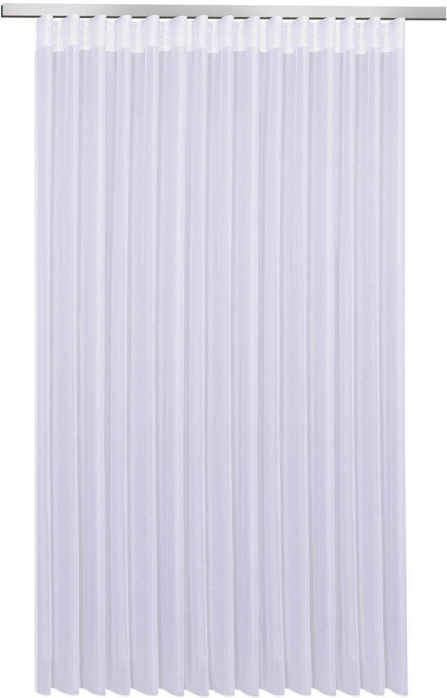 Gerster Gardine "Marisa" Faltenband 1 Stk. tlg. Fertigstore für Tür und Fen günstig online kaufen