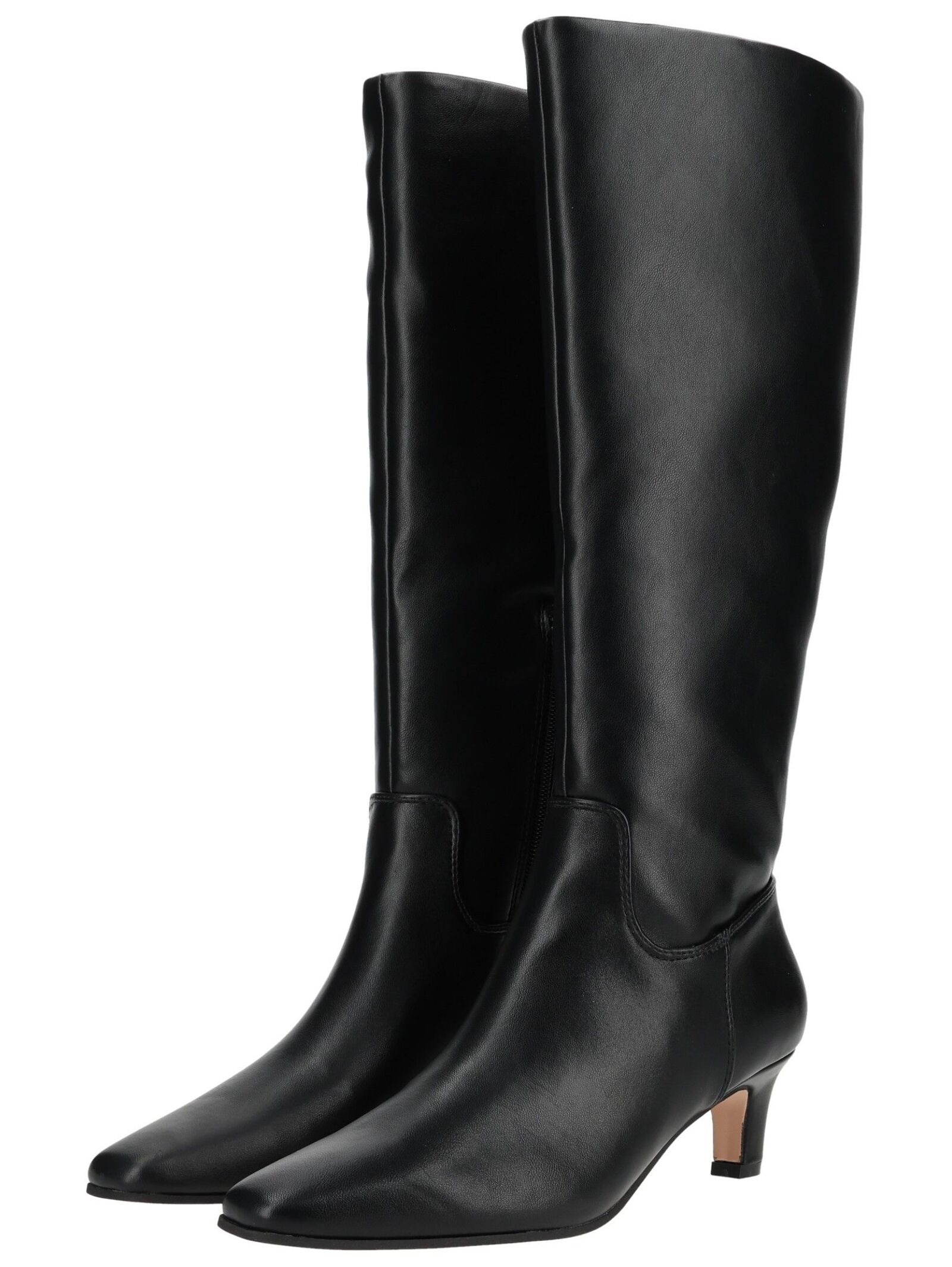 STEVE MADDEN Stiefel »STEVE MADDEN Stiefel Lederimitat«