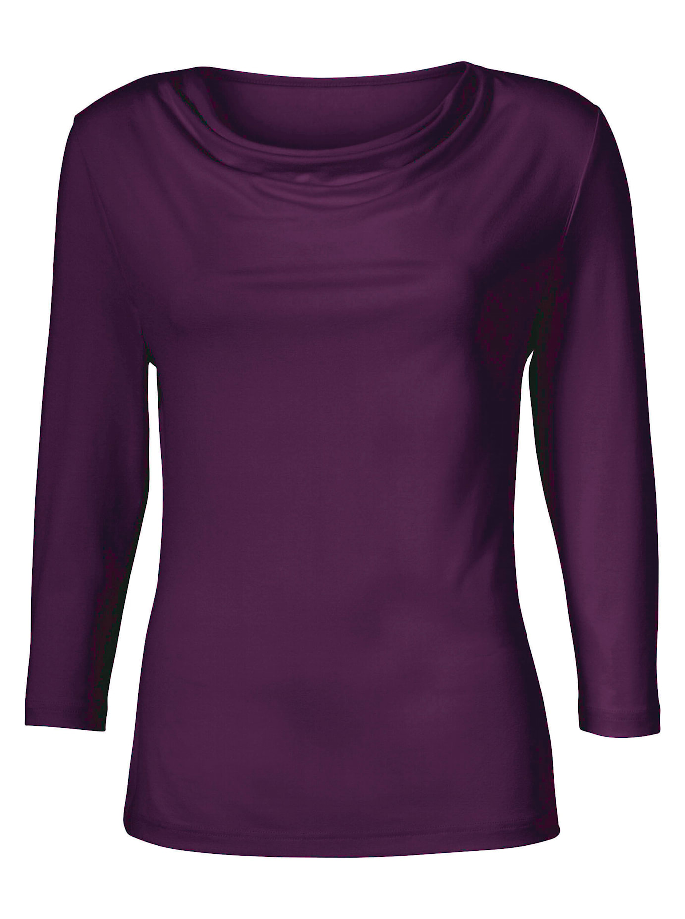 Thumbnail - Inspirationen Wasserfallshirt "Shirt", (1 tlg.)