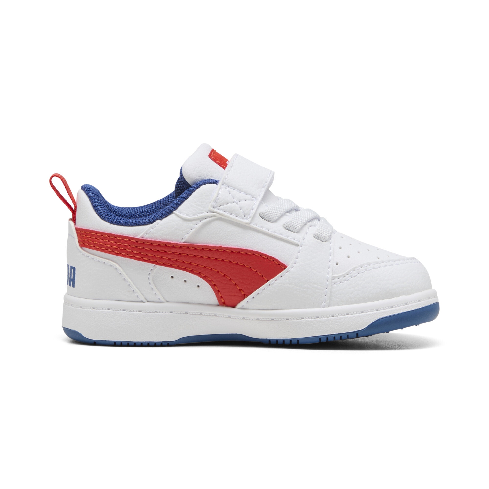 PUMA Sneaker »Rebound V6 Lo Sneakers Kinder«