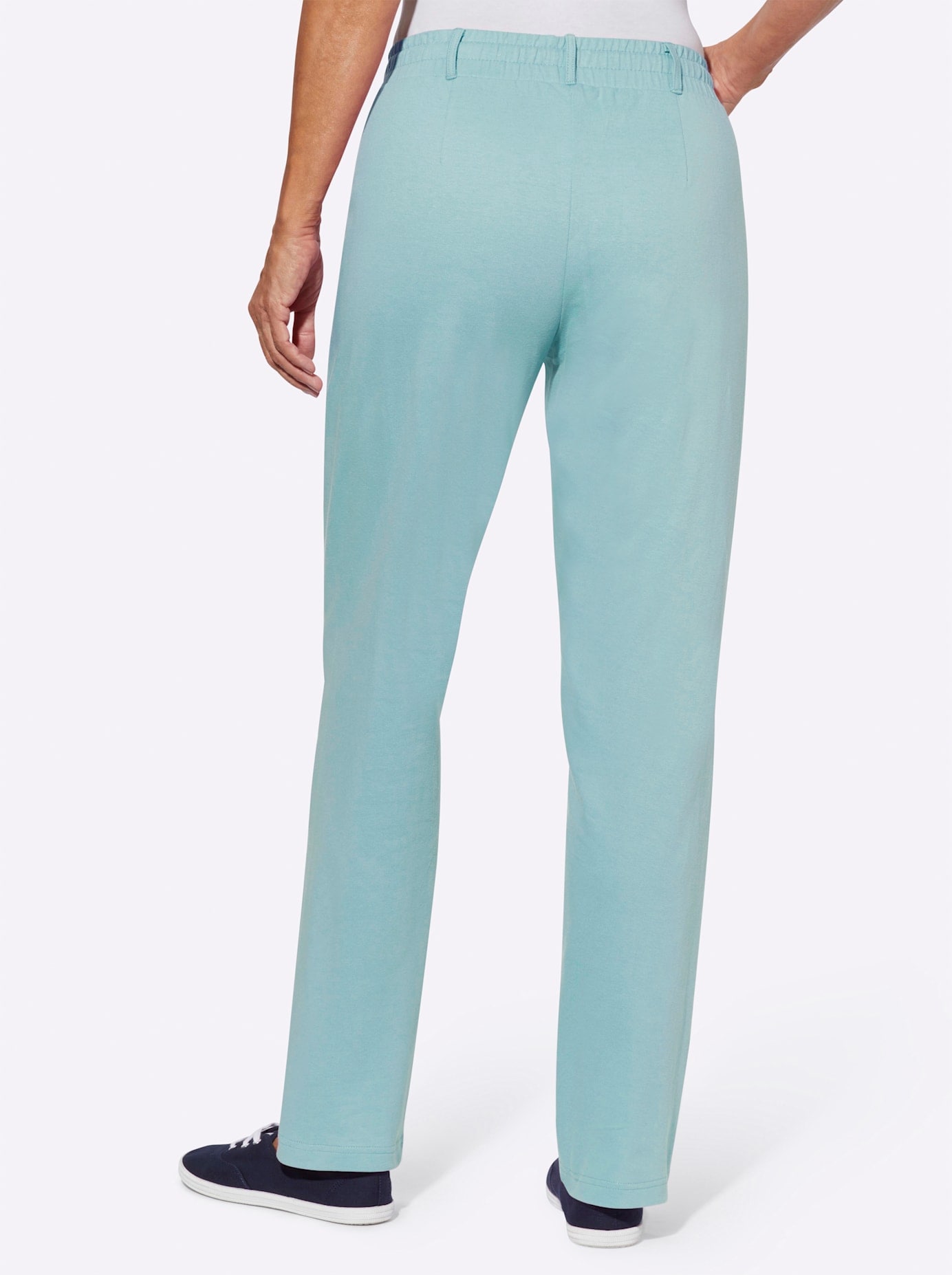 Classic Basics Jerseyhose