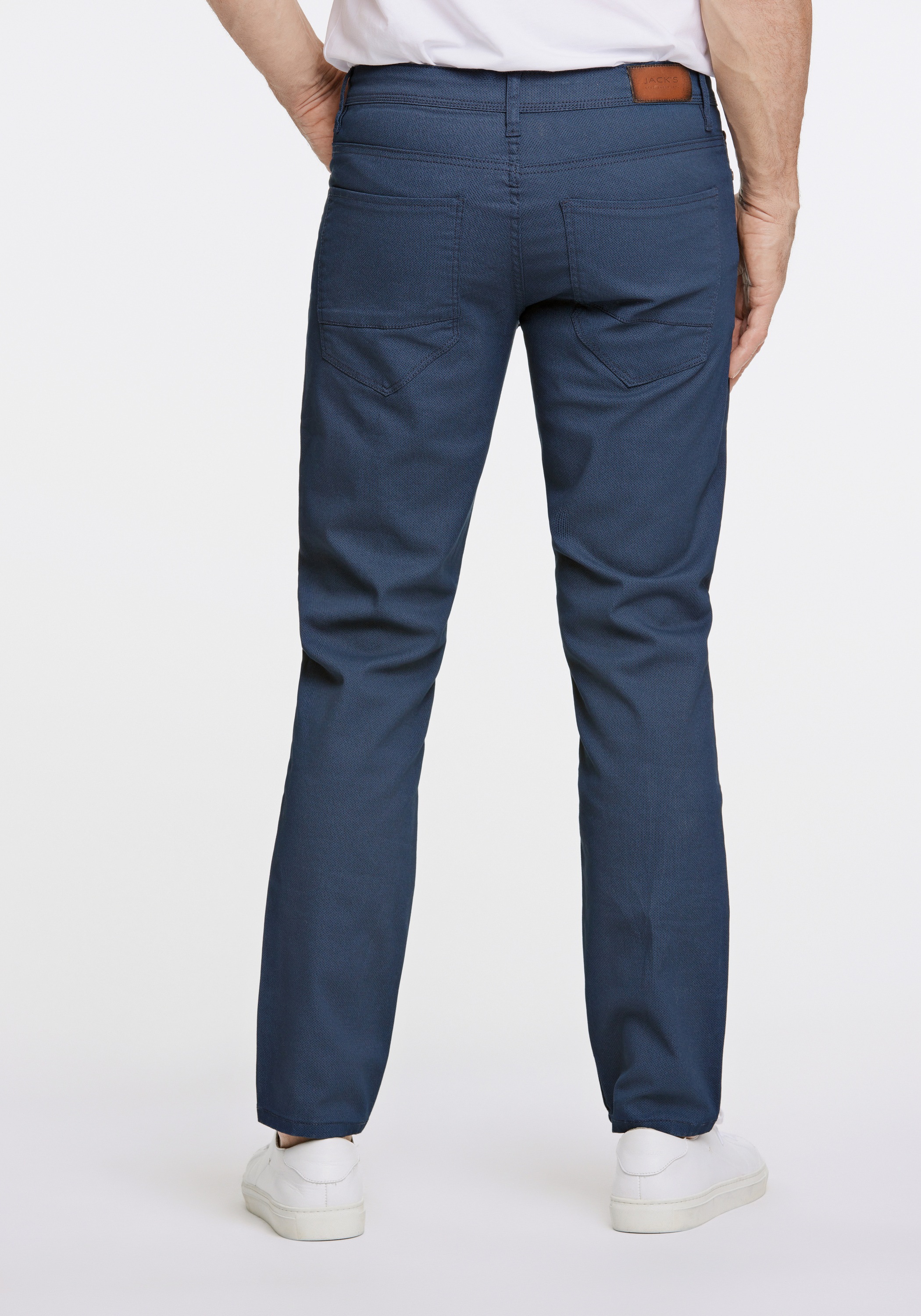 Thumbnail - JACK’S 5-Pocket-Hose "5-Pocket Hosen Regular Fit"