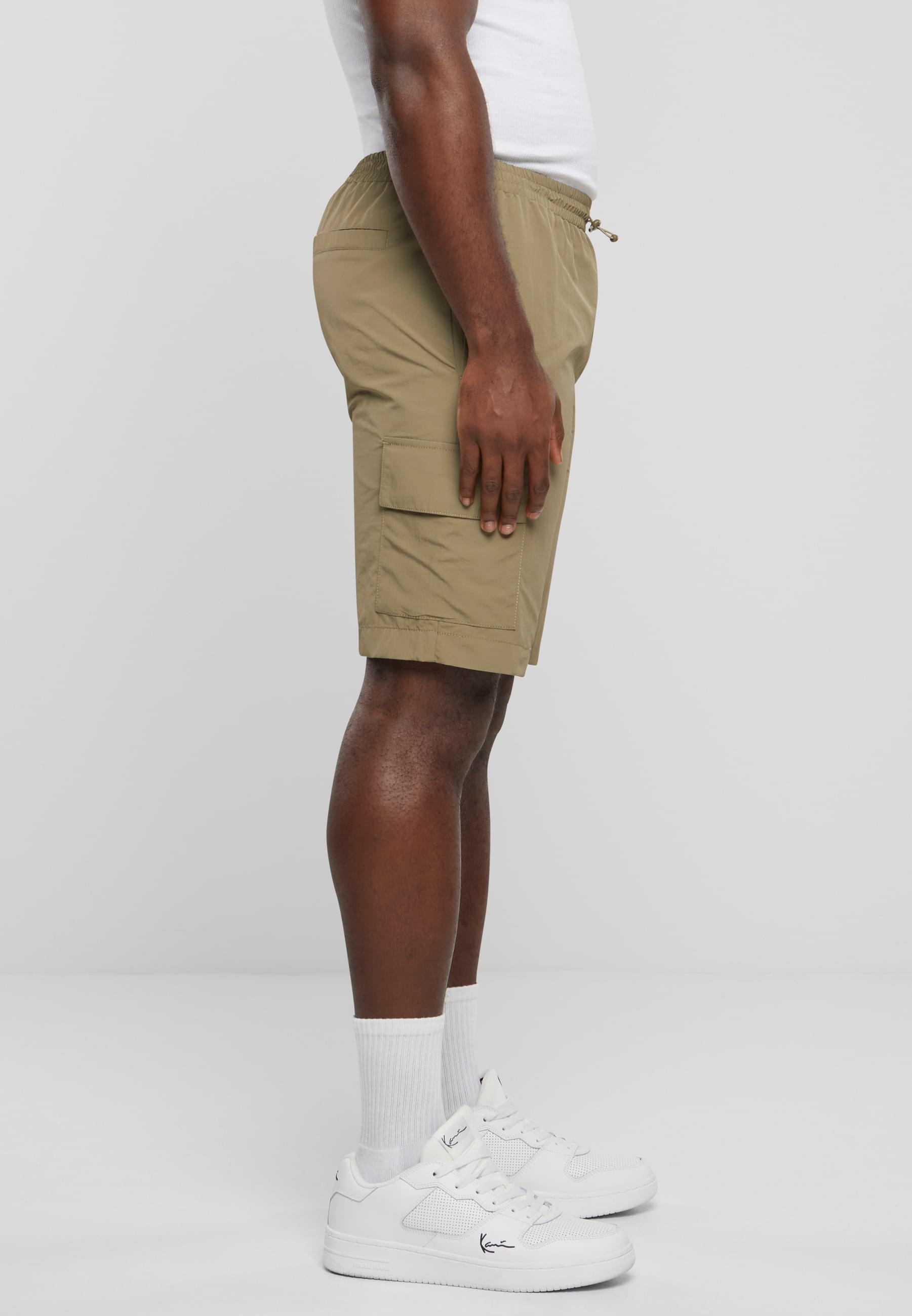 Karl Kani Cargoshorts »Karl Kani Herren«, (1 tlg.)