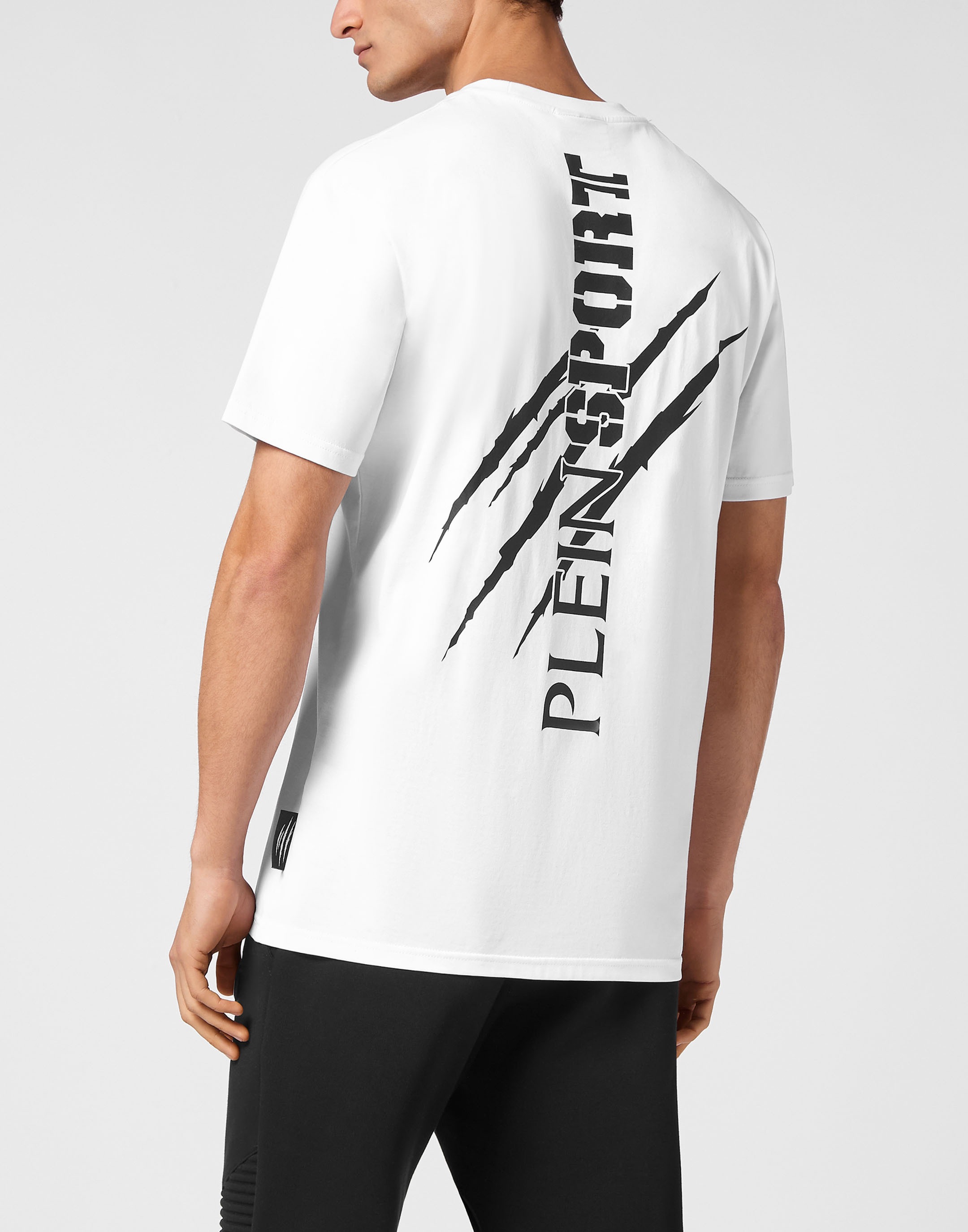 PLEIN SPORT T-Shirt »T-Shirt«