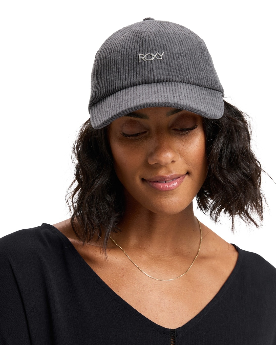 ROXY Damen Baseball Cap "Feeling Vibes"excalibur, Kunstfaser, Caps