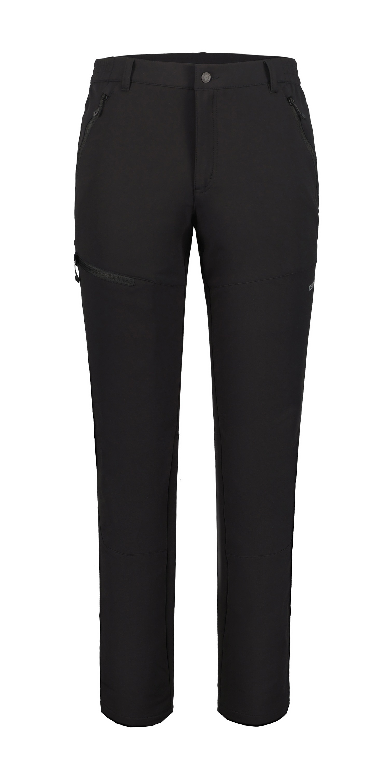 Icepeak Outdoorhose »Icepeak Hose herren BEESKOW«