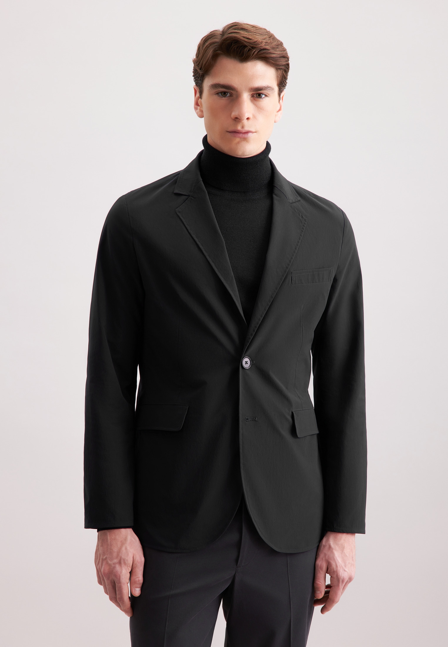 seidensticker Jackett 1/1 Uni günstig online kaufen