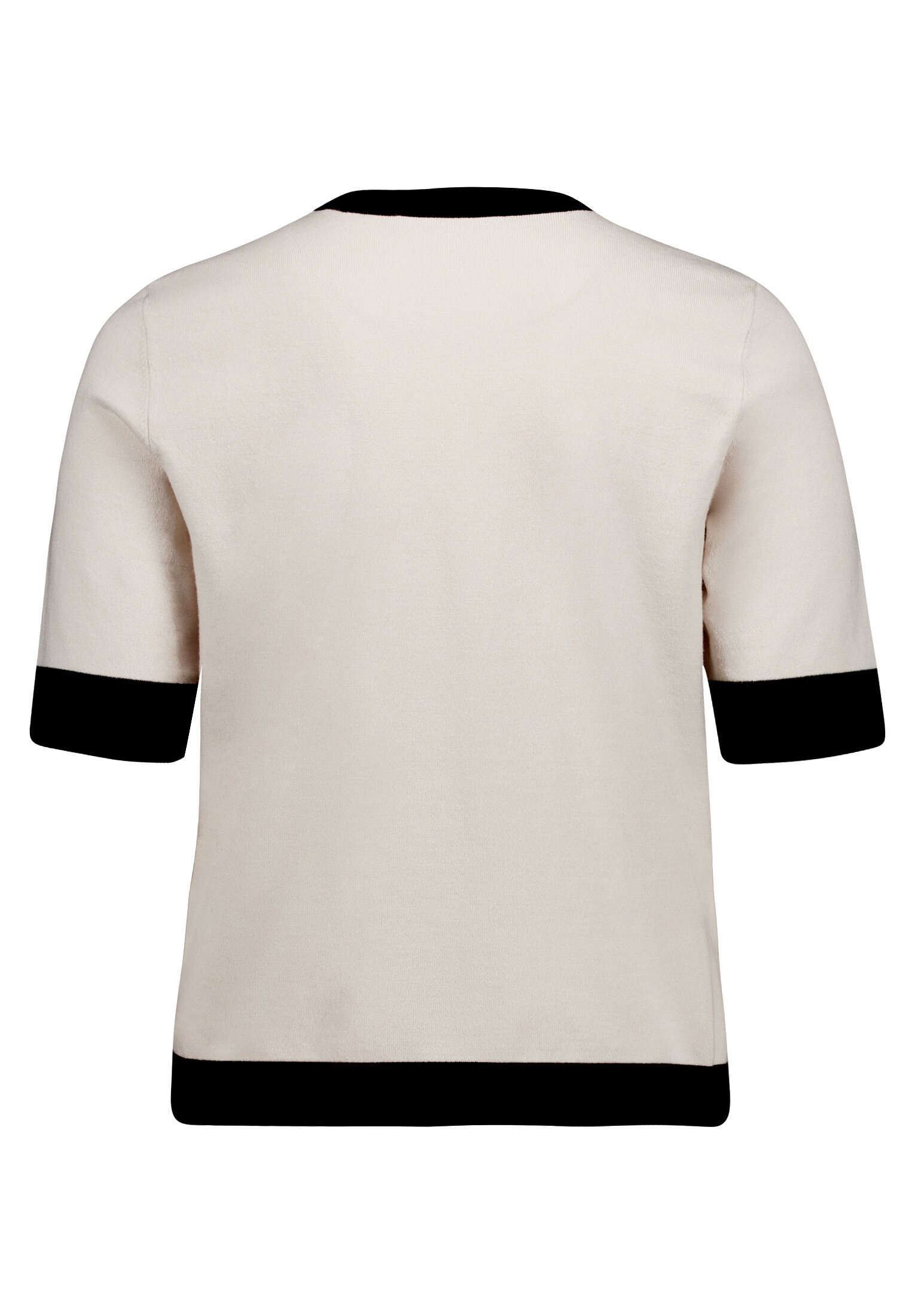 Betty Barclay Kurzarmshirt »Damen mit Taschen« 1