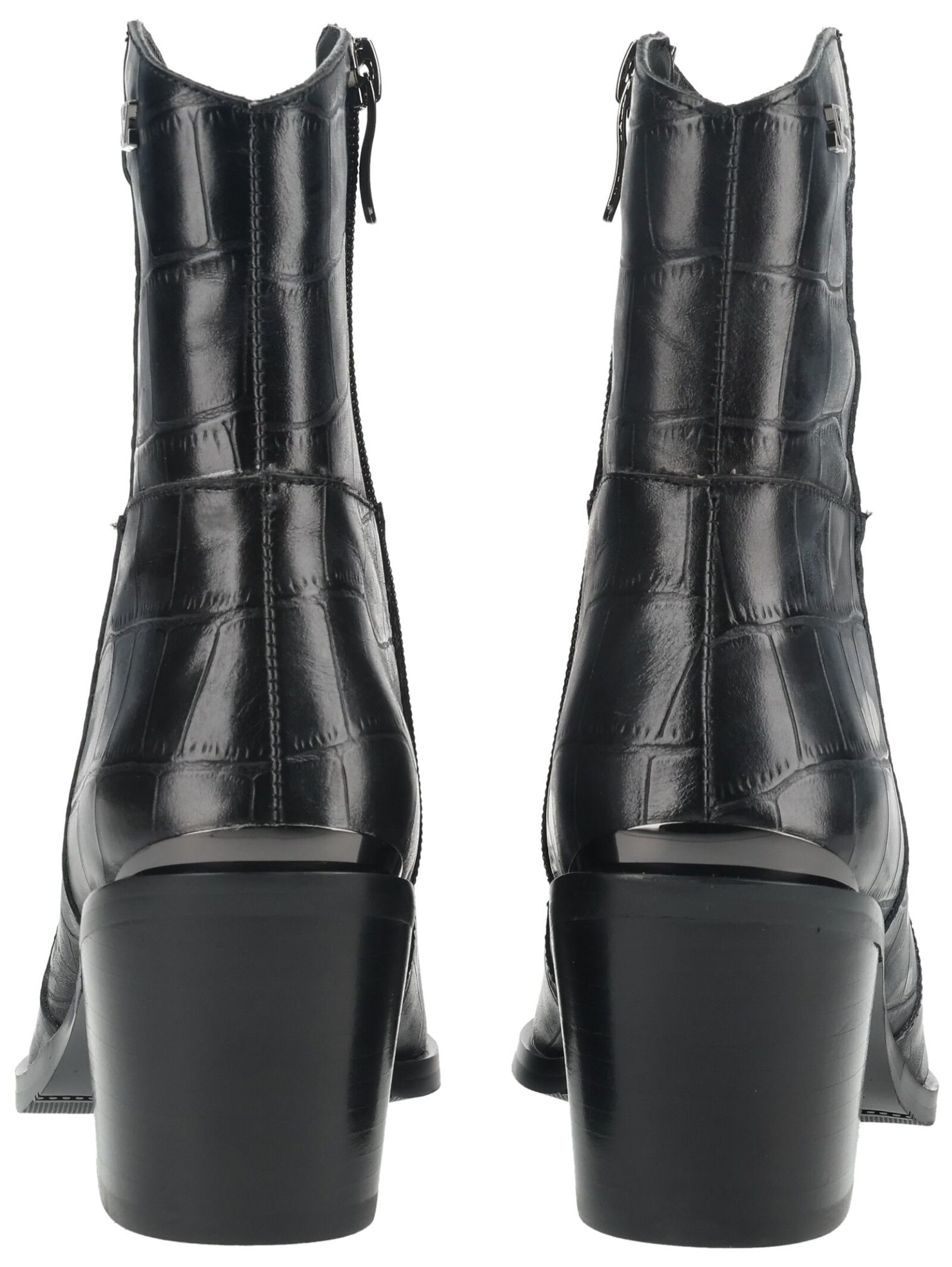 Lazamani Stiefelette »Lazamani Stiefelette Leder«