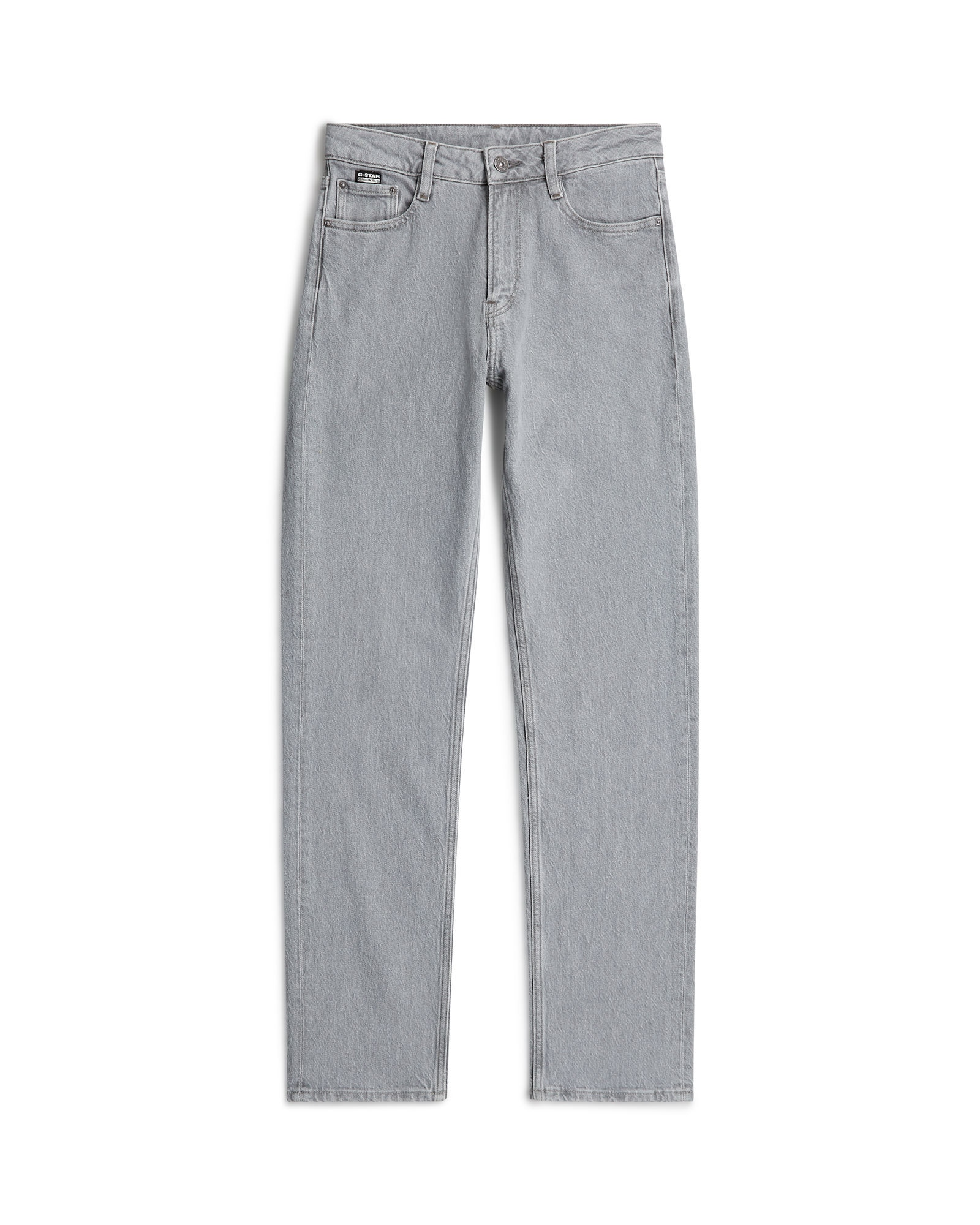 G-STAR 5-Pocket-Jeans »Iggie Straight Jeans«