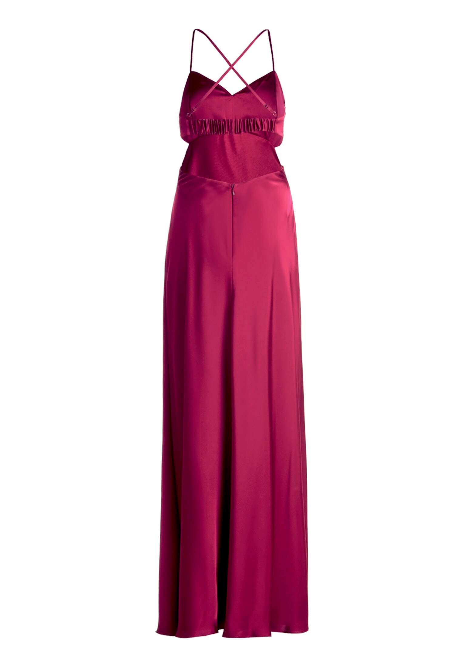 Vera Mont Cocktailkleid »Damen mit Cut-Outs« Ohne Tasche