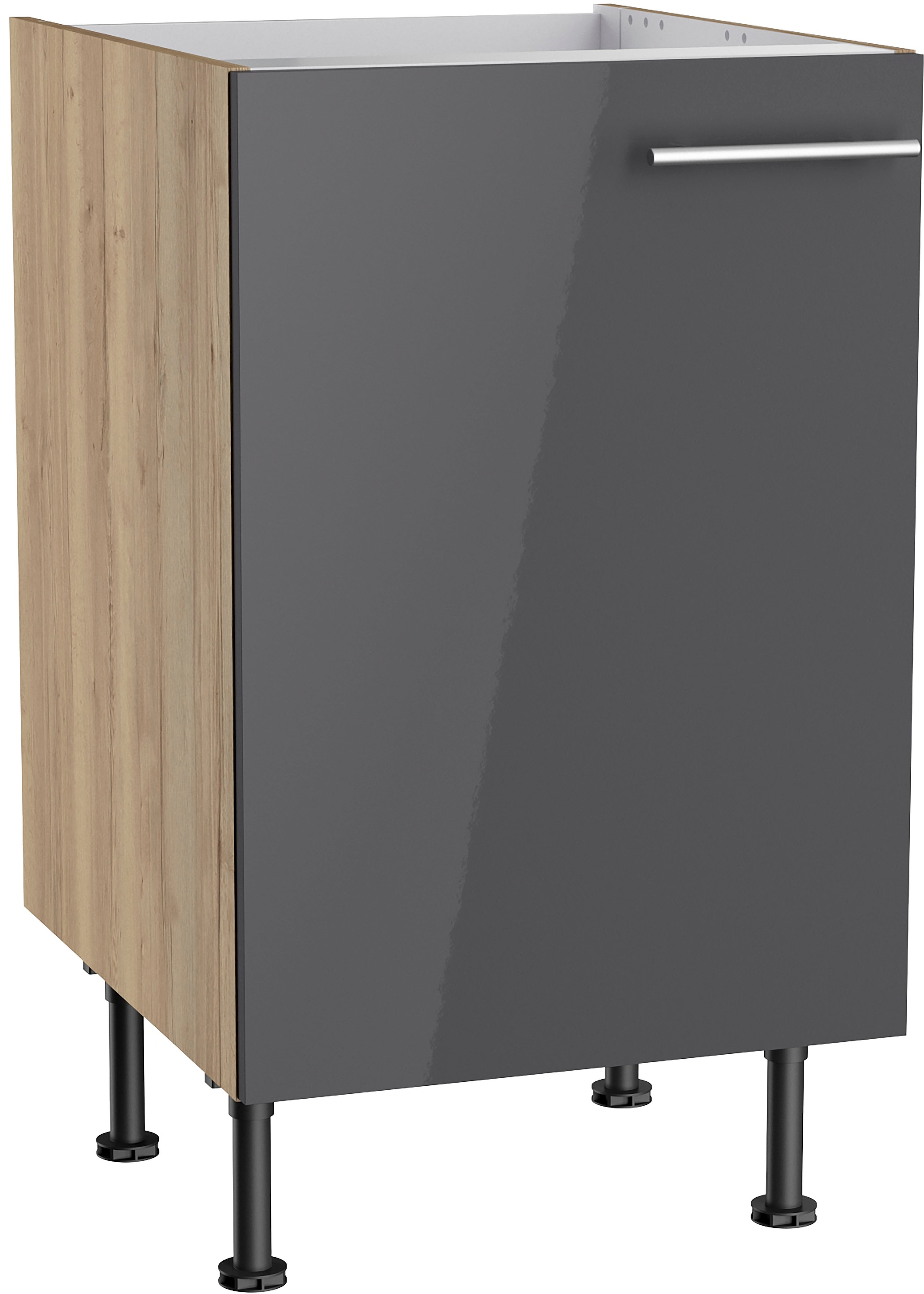 OPTIFIT Spülenschrank »Klara«, Breite 50 cm
