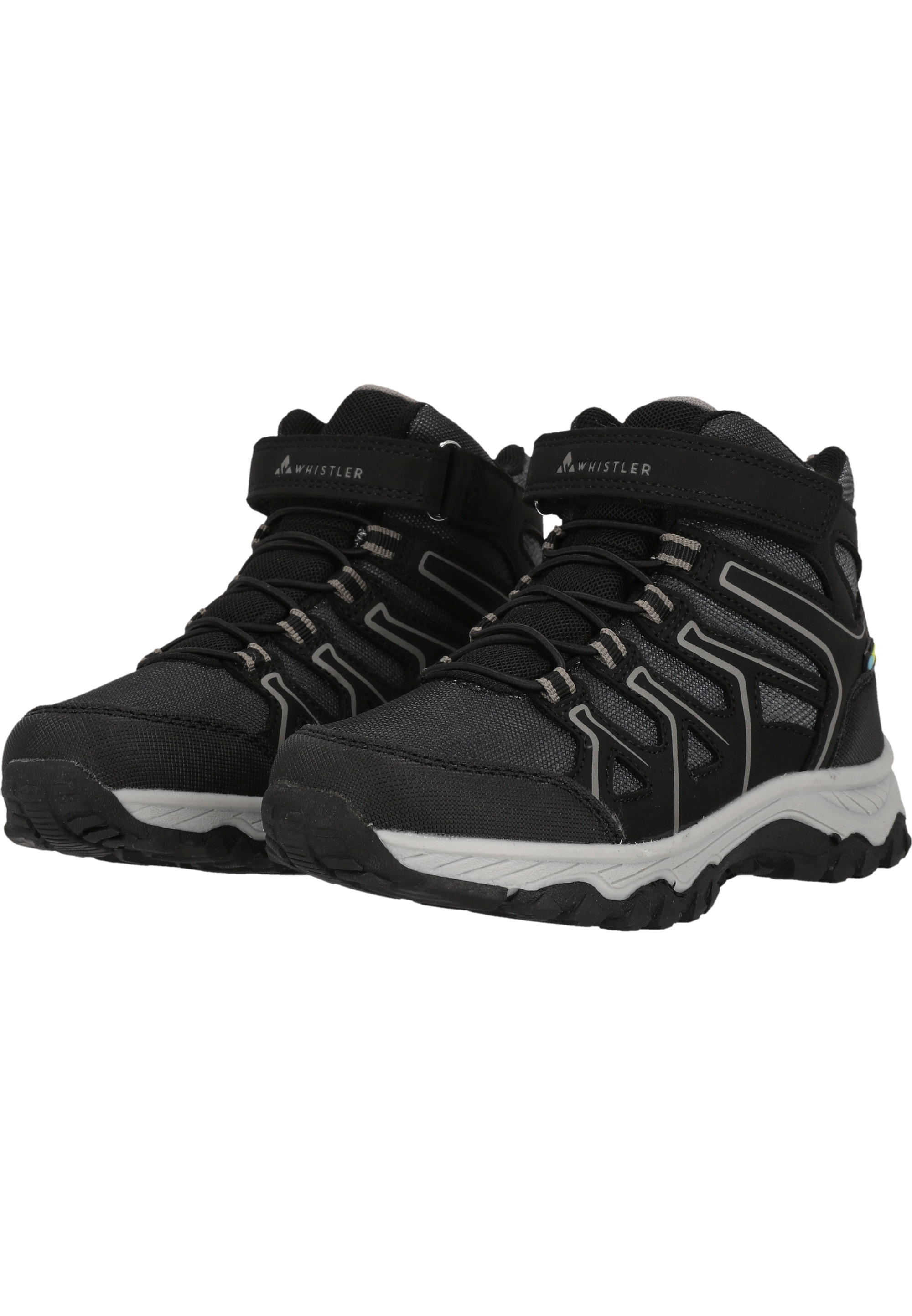 WHISTLER Stiefel »Waylon«, mit wasserdichtem Material