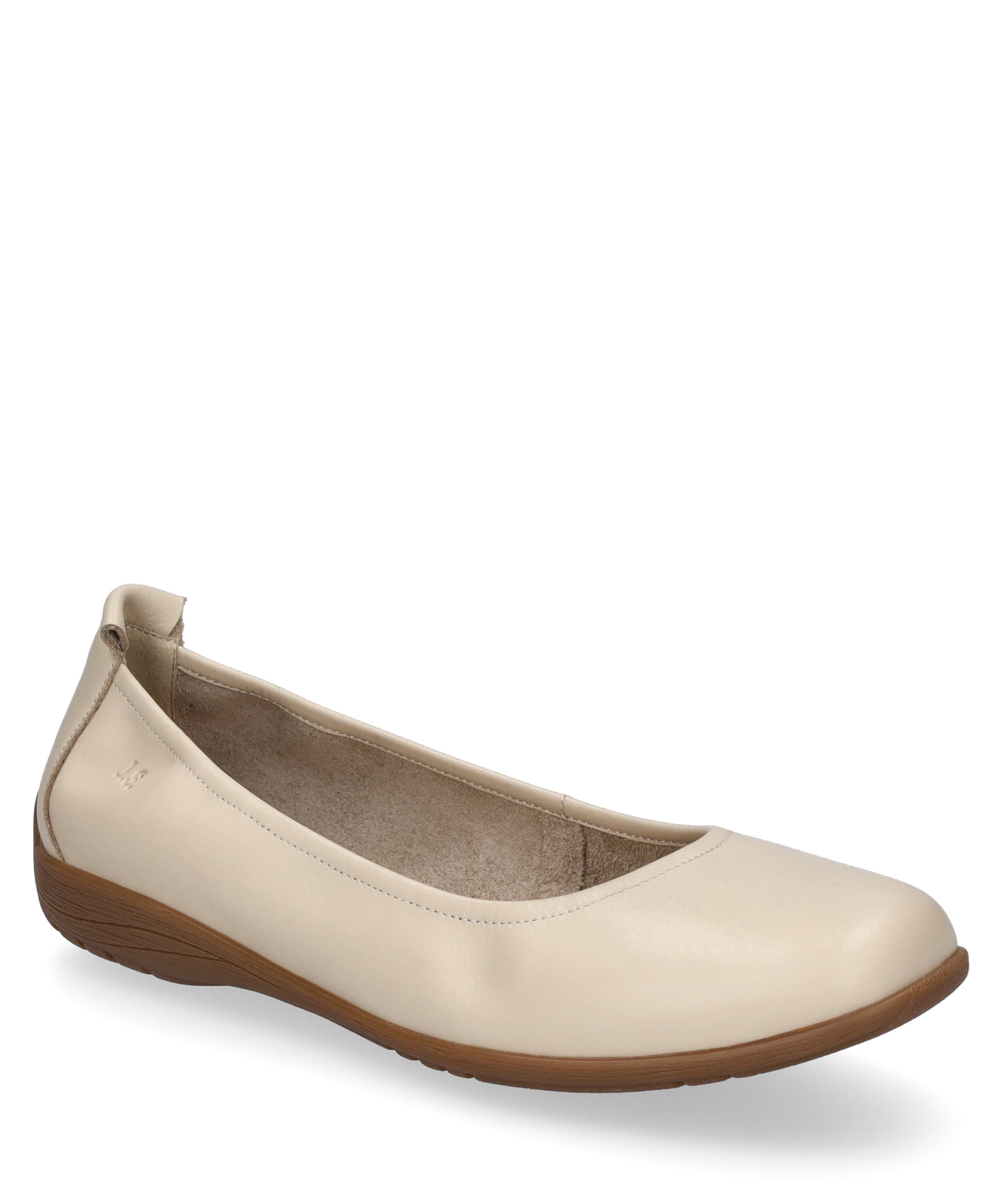 Josef Seibel Ballerina »Fenja 01, sand«