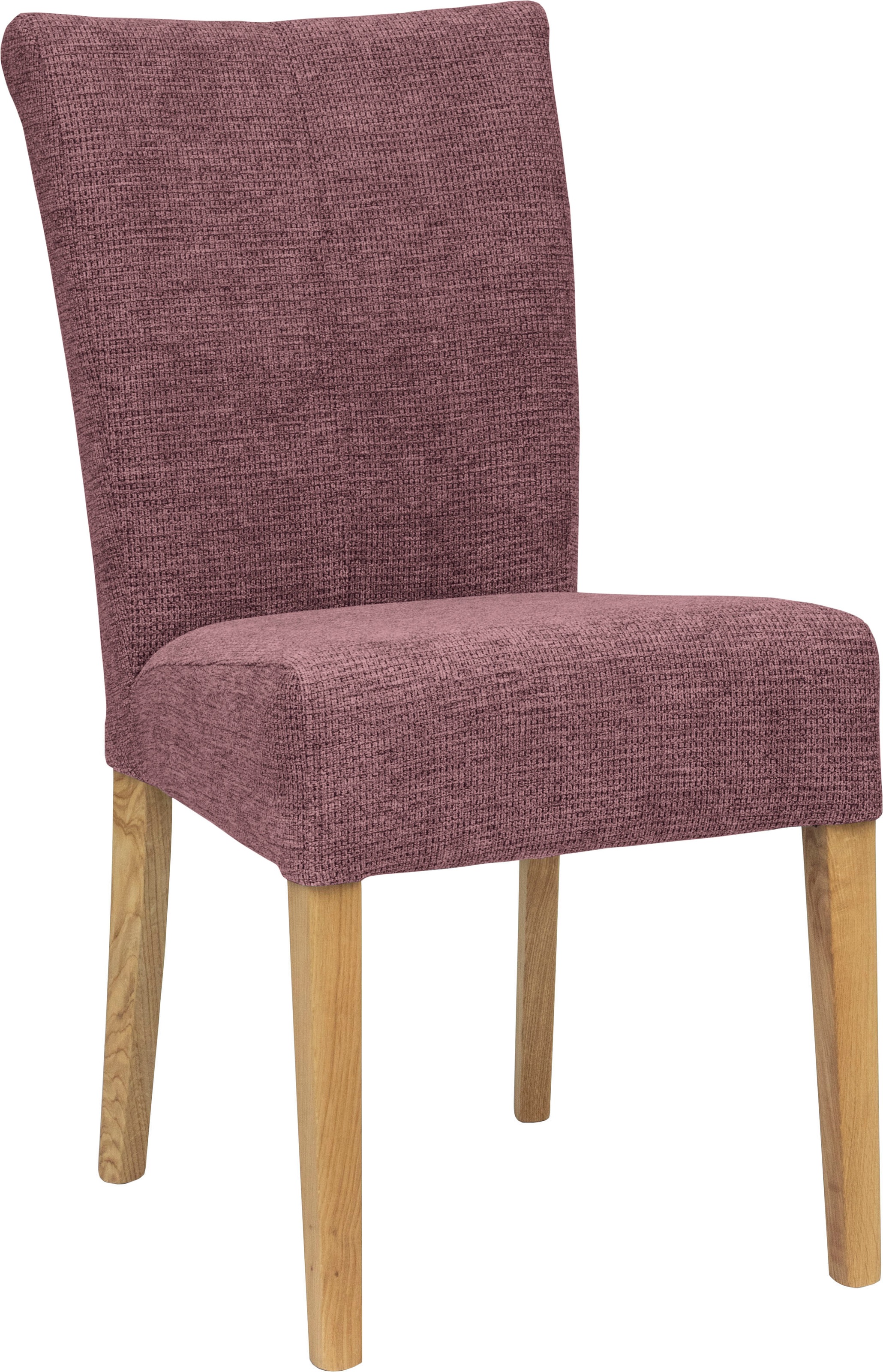 Home affaire Esszimmerstuhl "Queen Polsterstuhl BESTSELLER" (Set) 2 Stk.ver günstig online kaufen