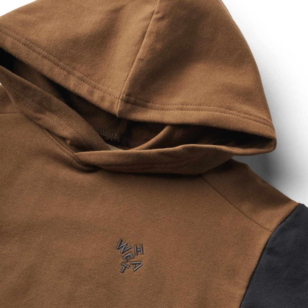 WHEAT Sweatshirt »Wheat Pullover Sweatshirt Birk«
