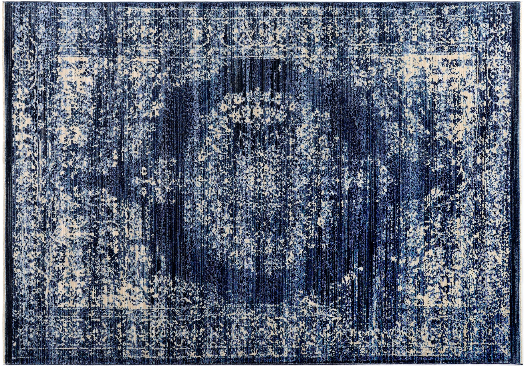 Thumbnail - GALLERY M branded by Musterring Teppich "Bella" rechteckig 8 mm Höhe Wohnzimmer