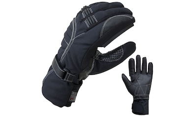 Motorradhandschuhe online kaufen ▷ | BAUR